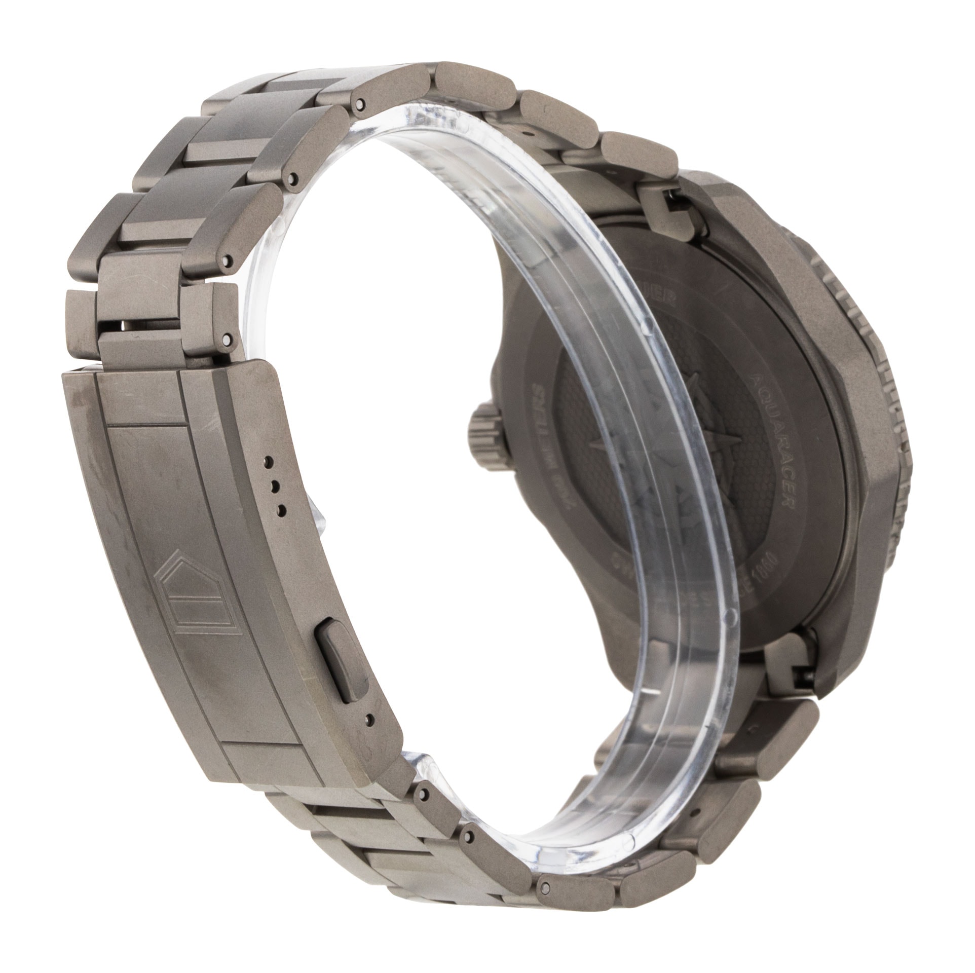Tag Heuer Aquaracer WBP1180.BF0000 Thumbnail 3