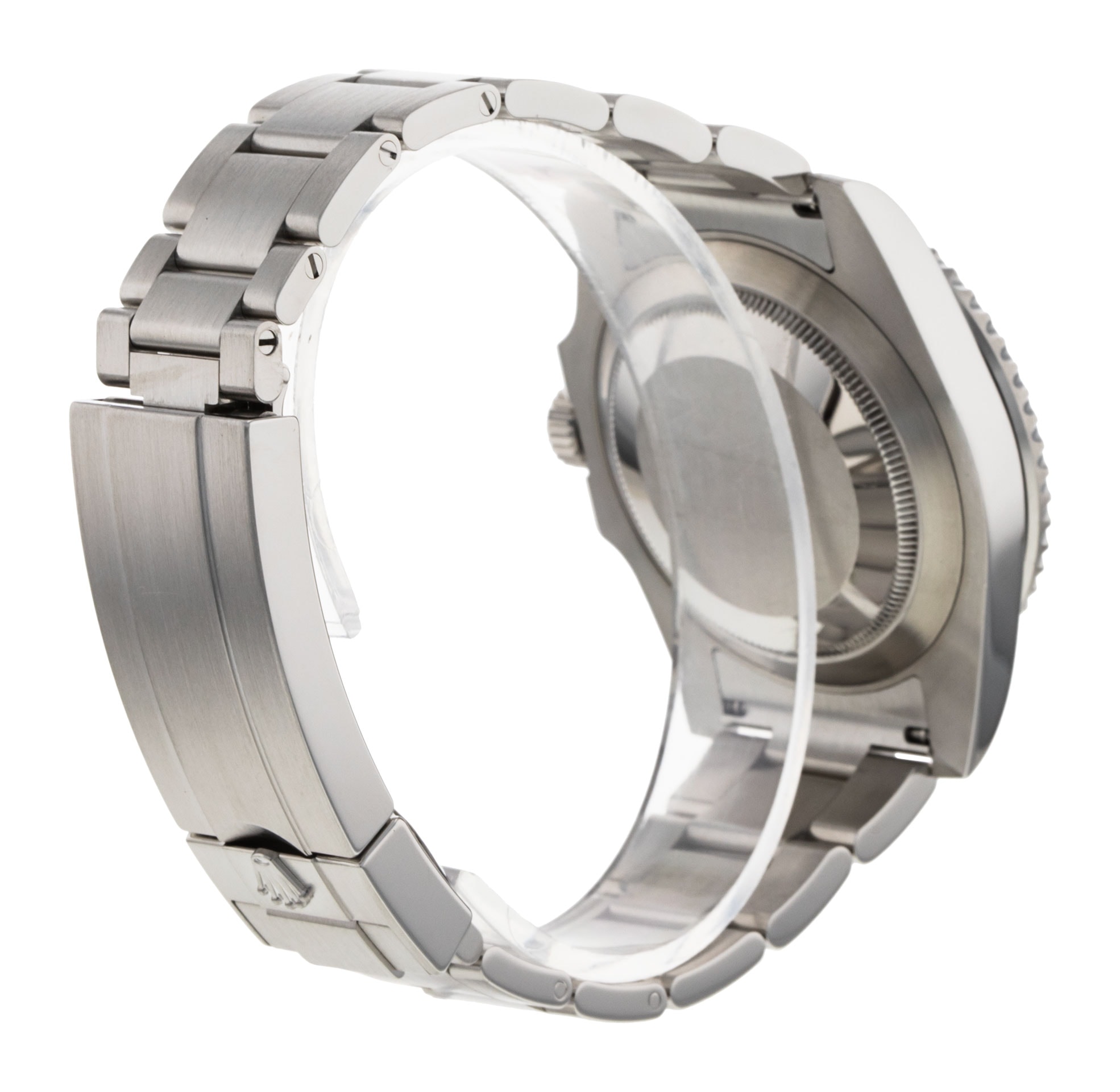 Rolex Submariner 114060 Thumbnail 3