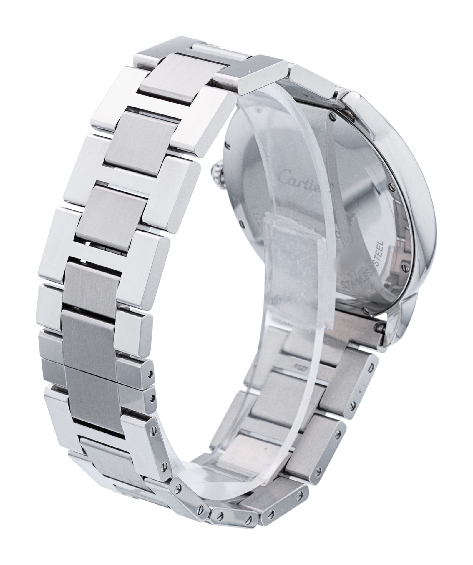 Cartier Ronde Solo W6701011 Thumbnail 3