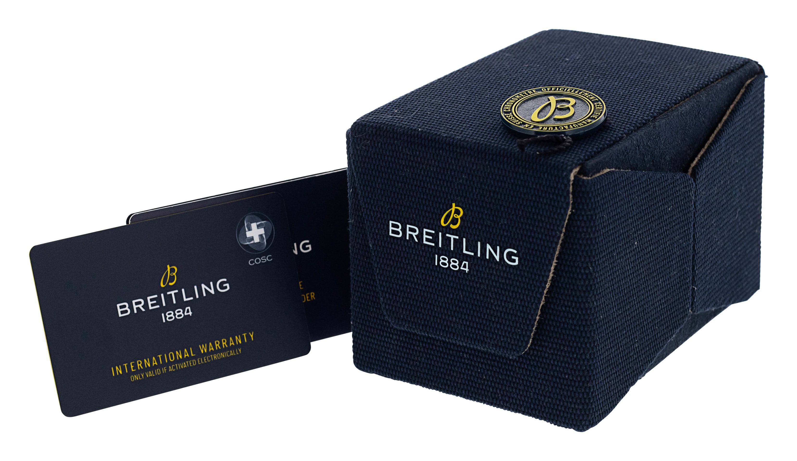 Breitling Navitimer Heritage A13324 Thumbnail 4