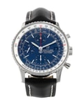 Gebrauchte Breitling Navitimer Heritage Uhr