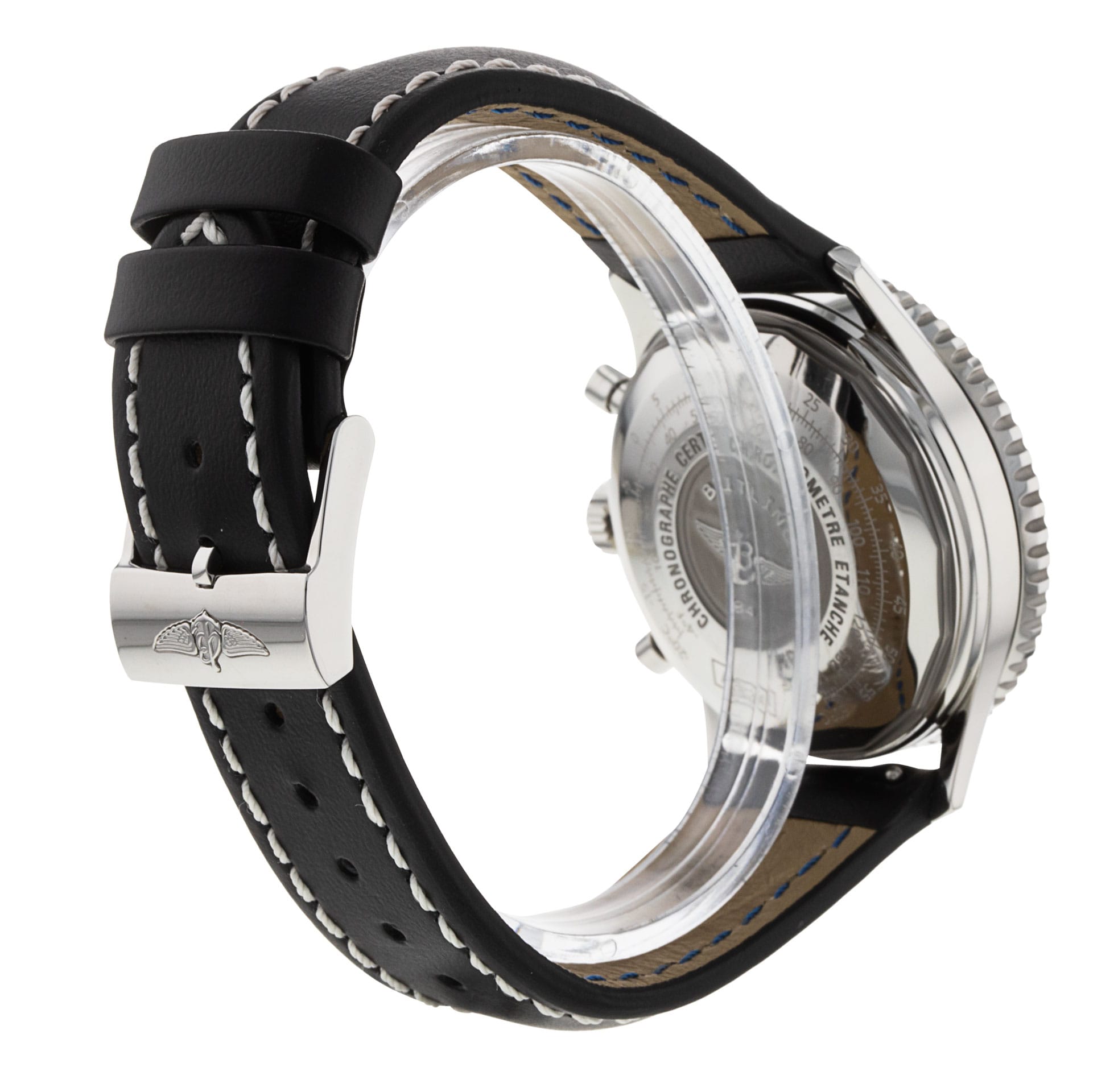 Breitling Navitimer Heritage A13324 Thumbnail 3