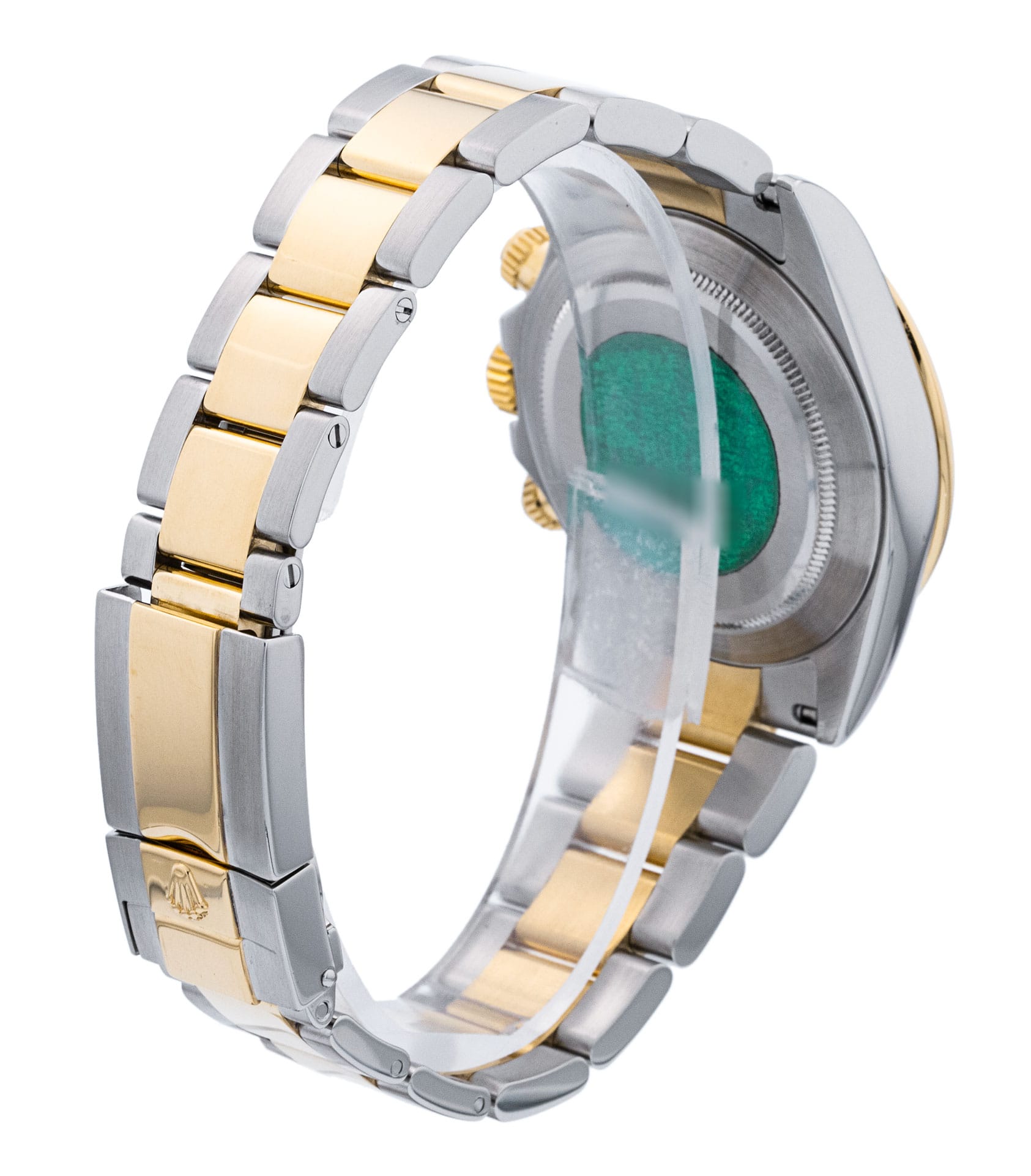 Rolex Daytona 116523 Thumbnail 3