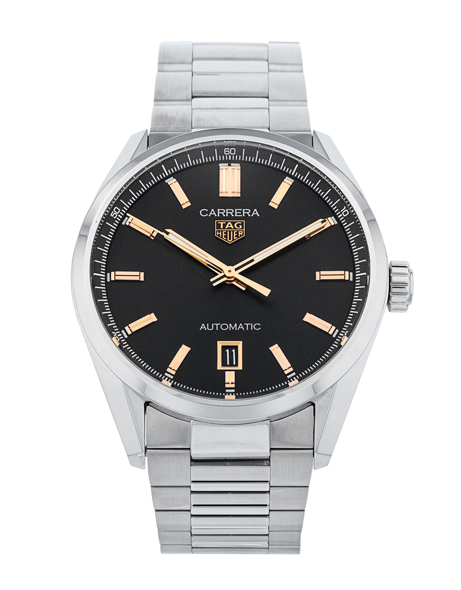 Tag Heuer Carrera WBN2113.BA0639 Thumbnail 1