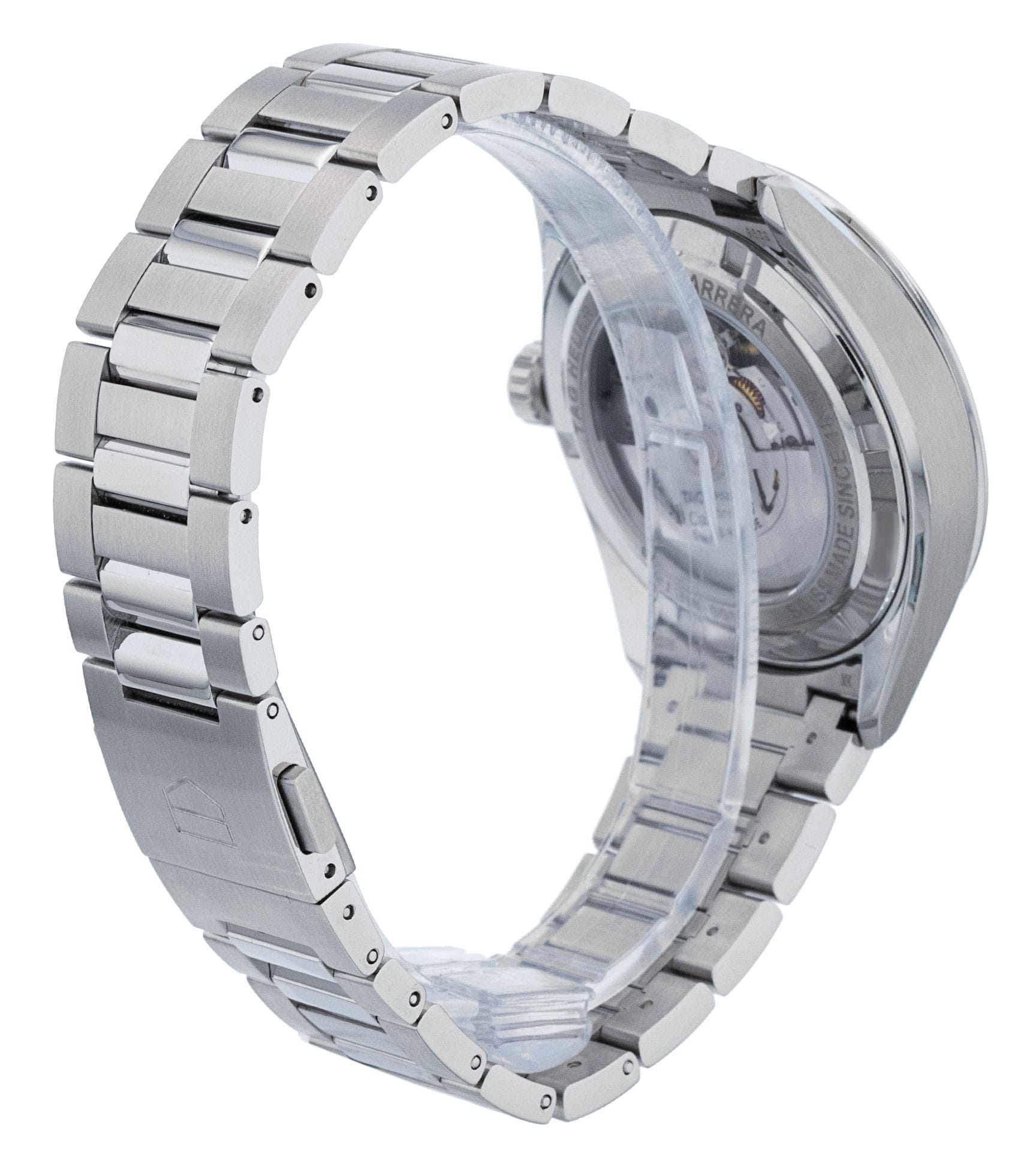 Tag Heuer Carrera WBN2113.BA0639 Thumbnail 3