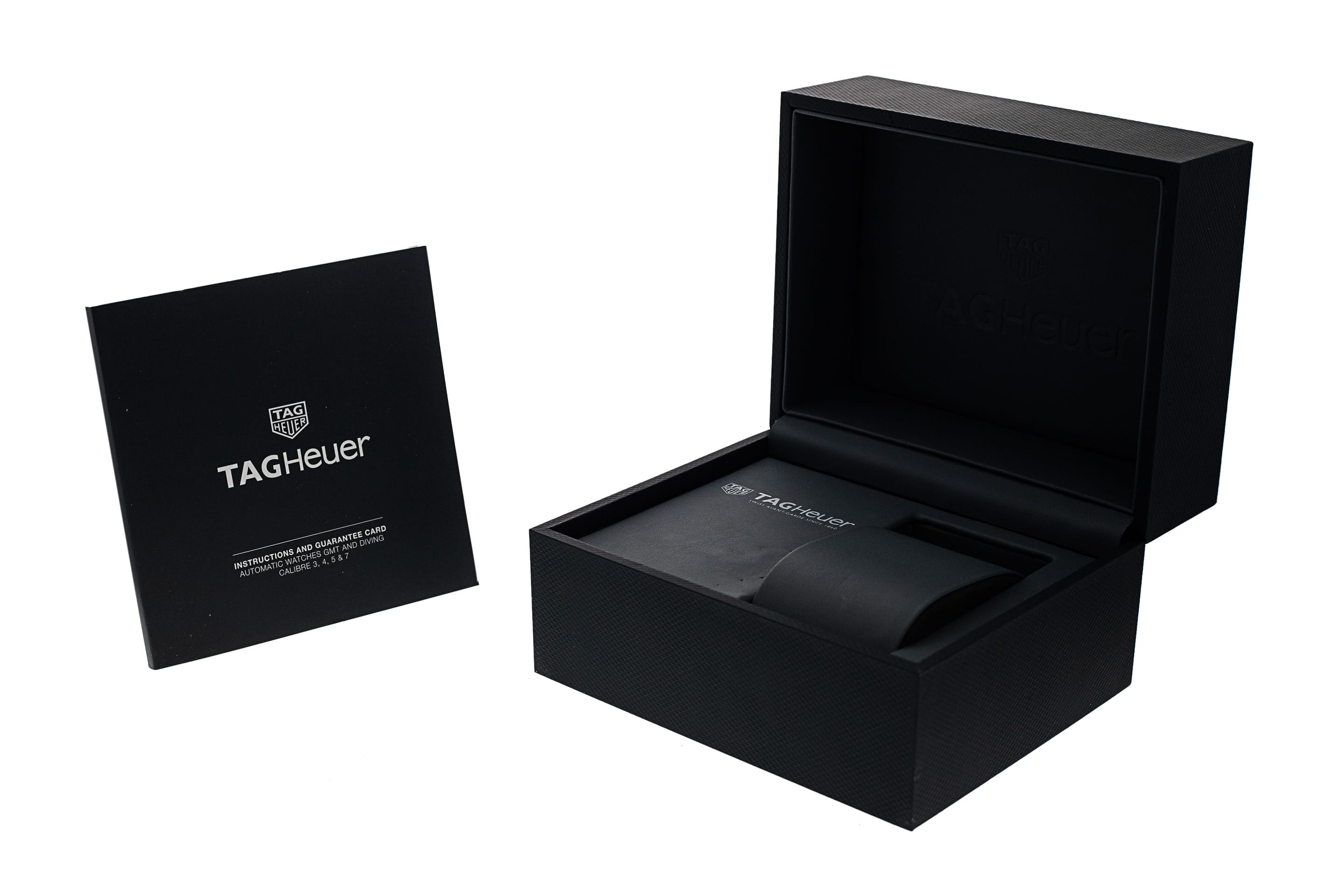 Tag Heuer Carrera WBN2113.BA0639 Thumbnail 5