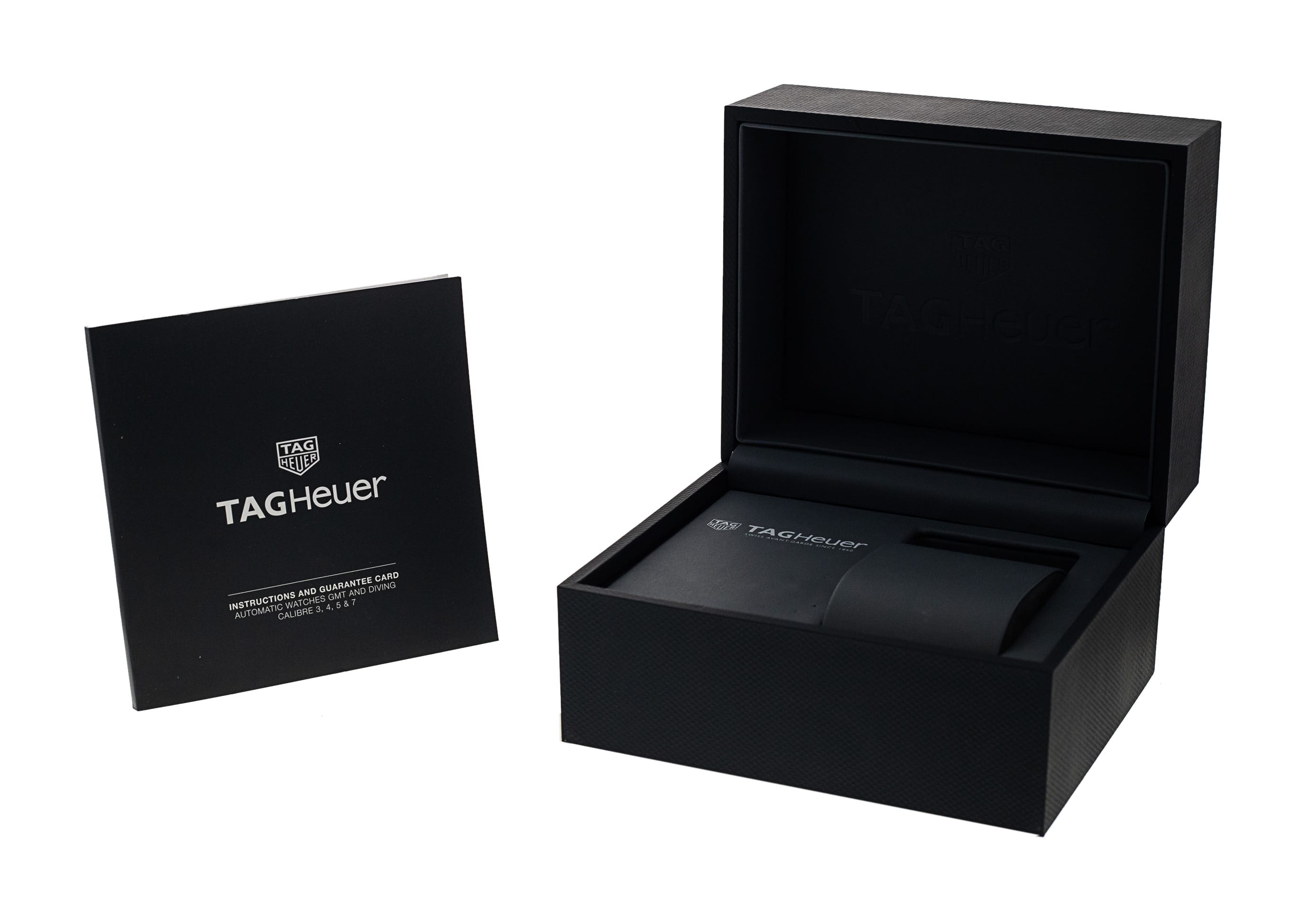 Tag Heuer Carrera WBN2113.BA0639 Thumbnail 6