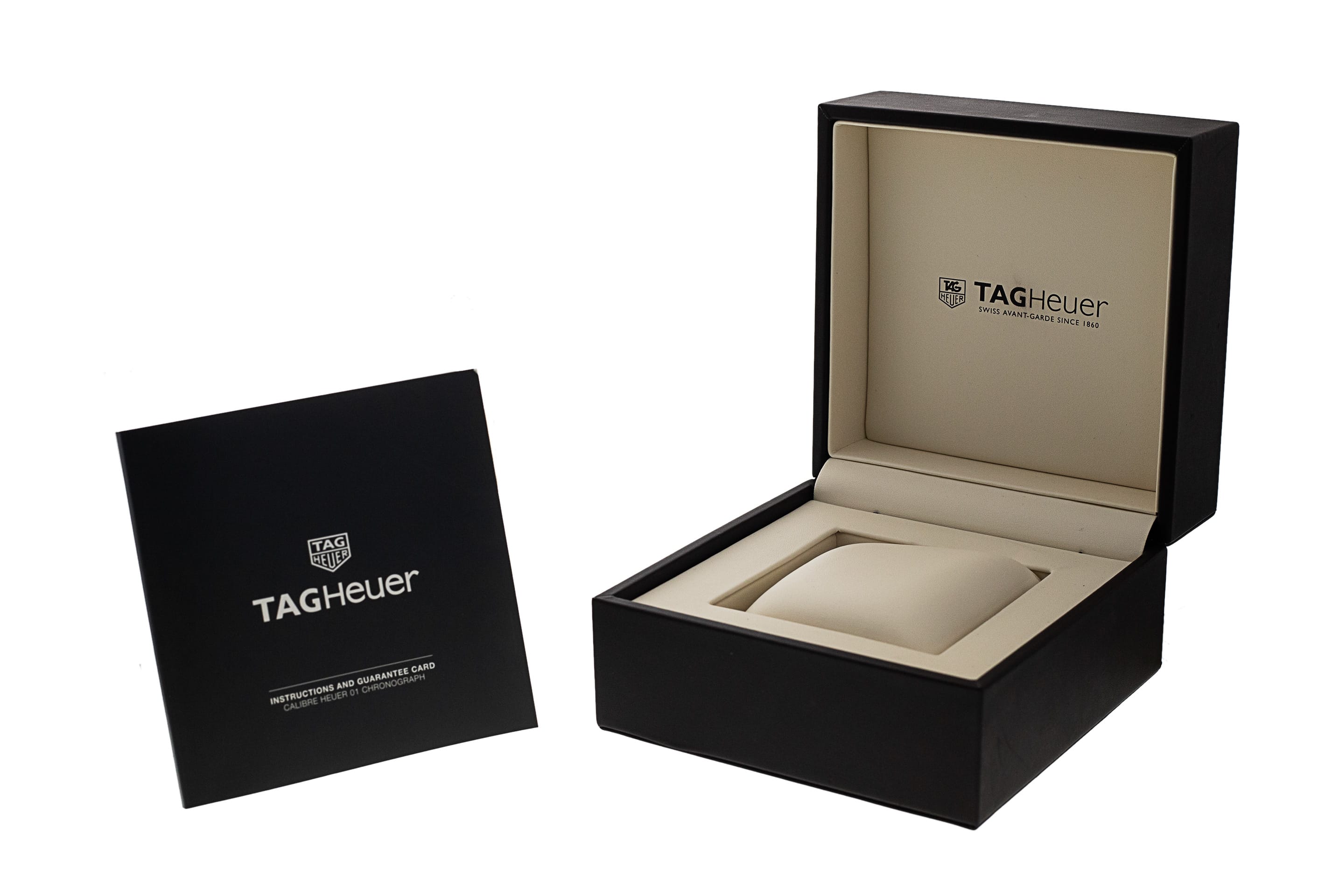 Tag Heuer Carrera CAR2A91.BH0742 Thumbnail 6