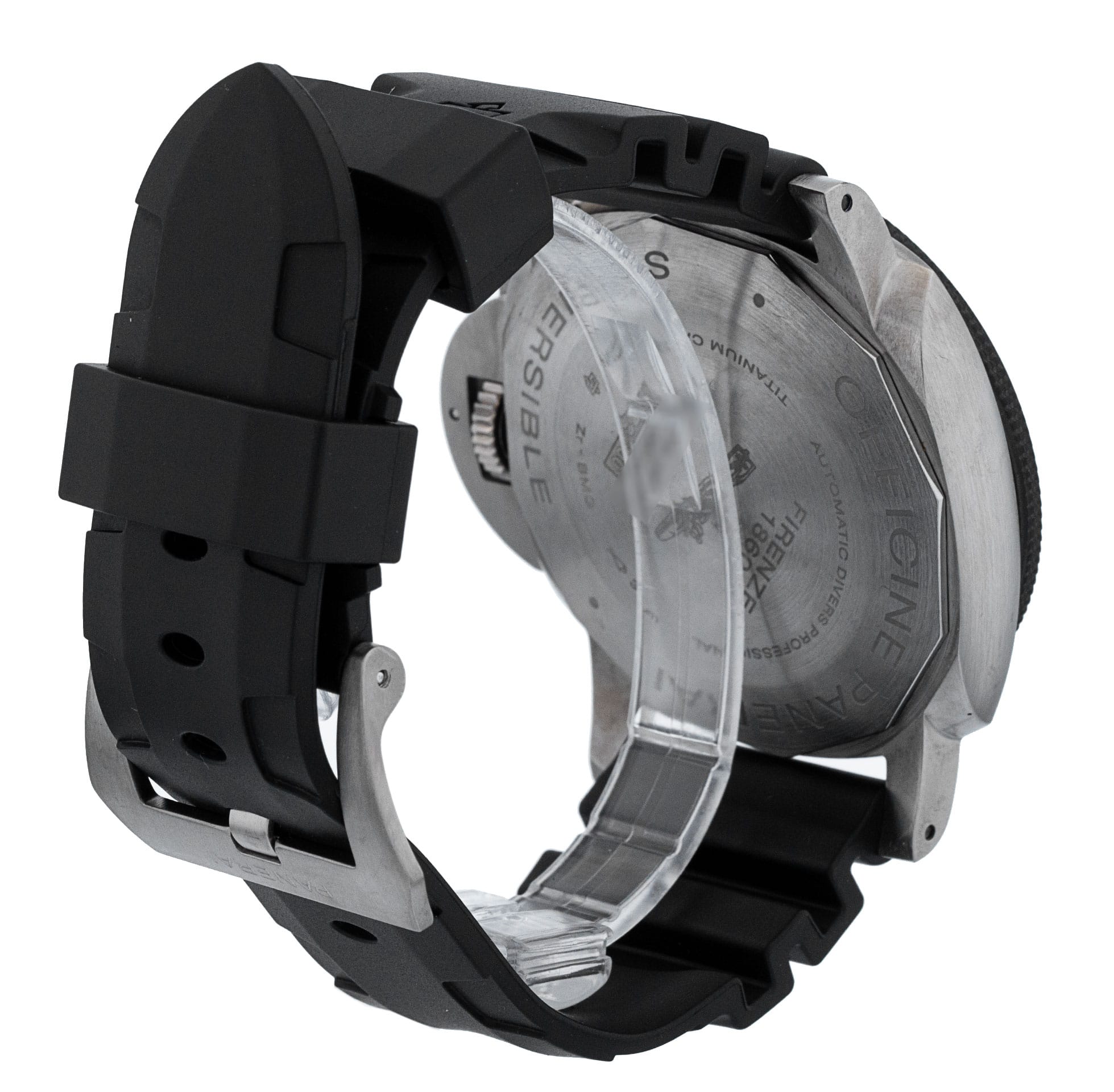 Panerai Submersible PAM00799 Thumbnail 3