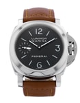 Pre-Owned Panerai Luminor Watch