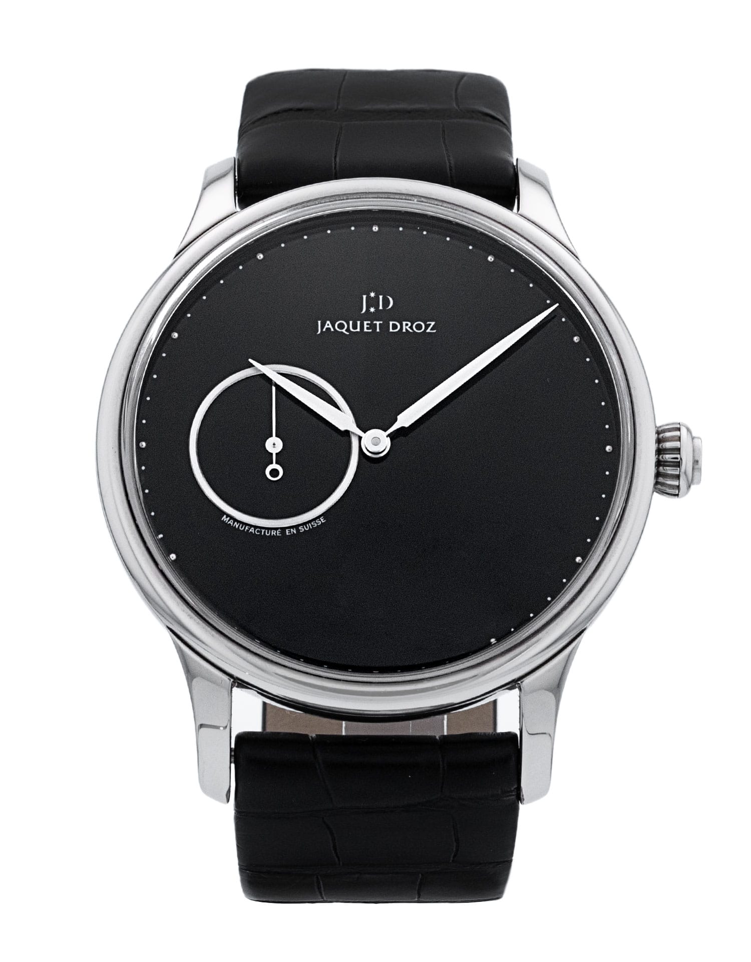 Jaquet Droz Astrale Time Zone J017030201 Thumbnail 1