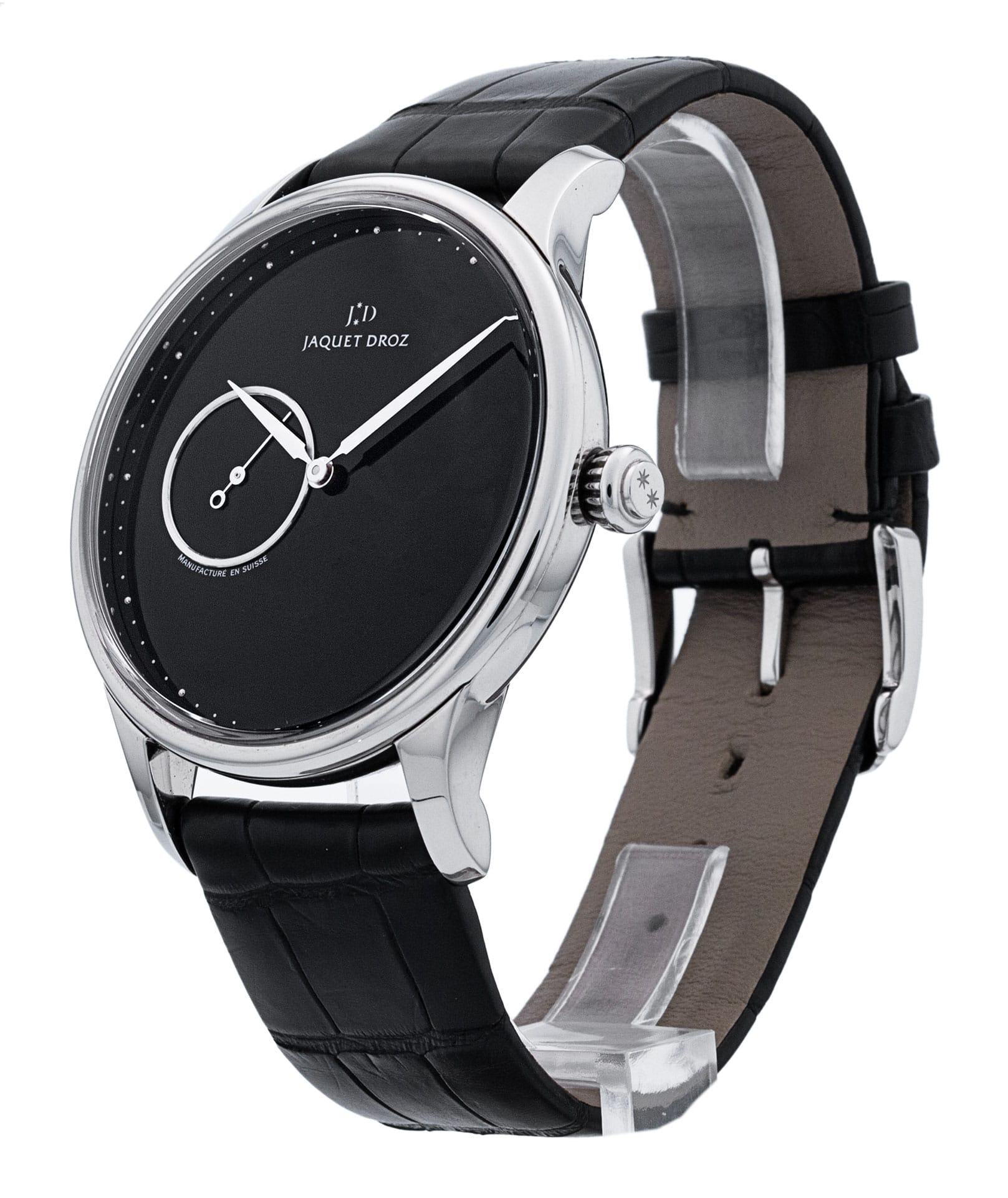 Jaquet Droz Astrale Time Zone J017030201 Thumbnail 2