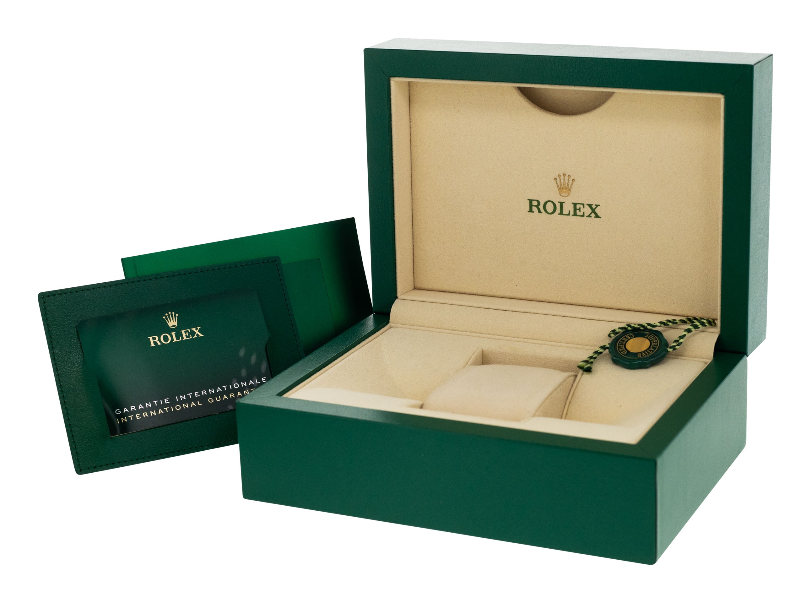Rolex Datejust Lady 28 279173 Thumbnail 4