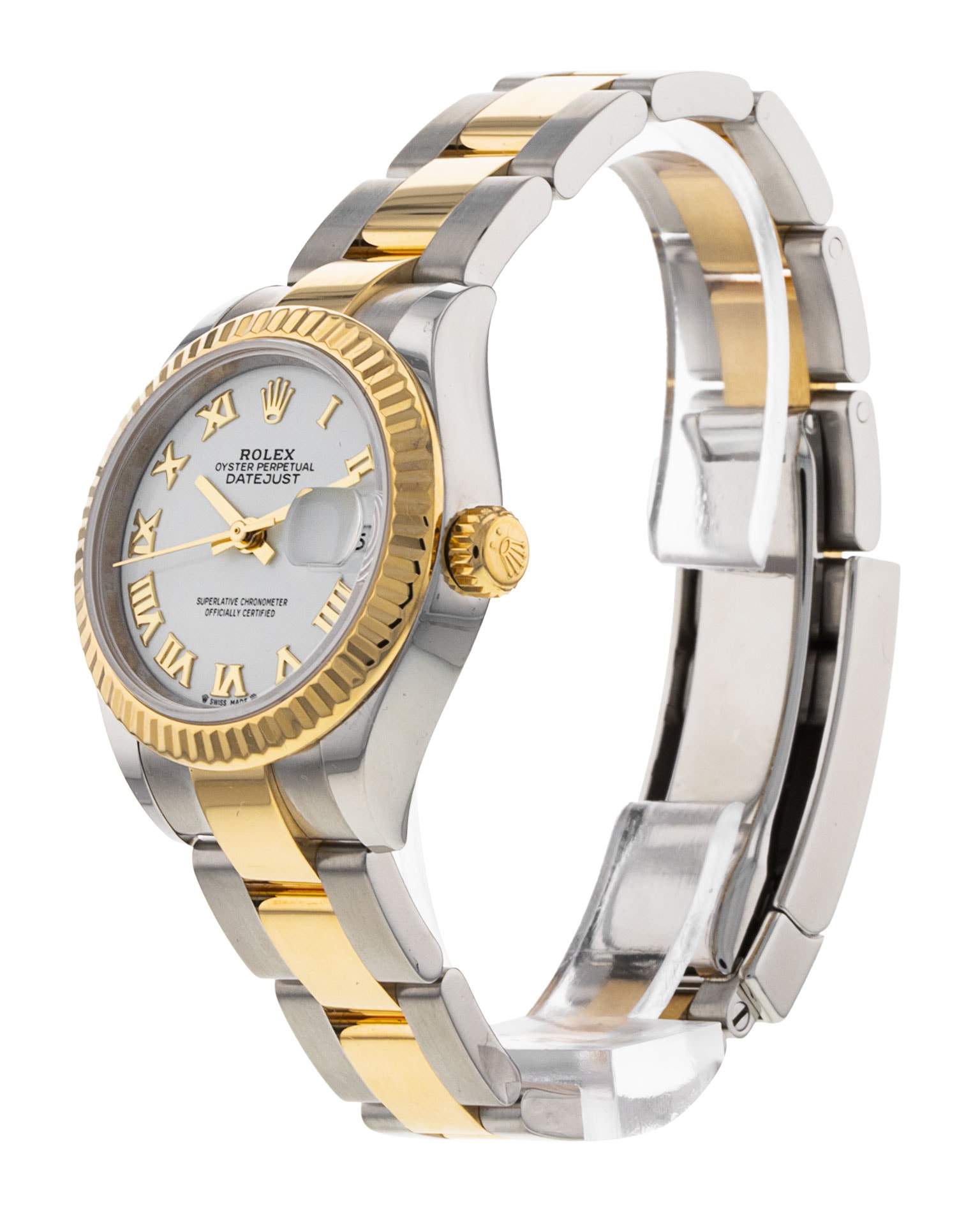 Rolex Datejust Lady 28 279173 Thumbnail 2