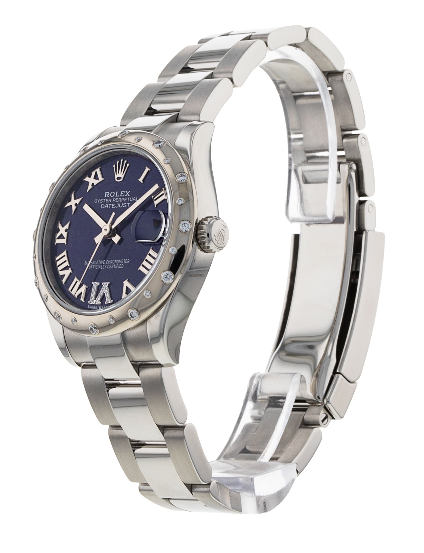 Rolex Datejust Lady 31 278344 RBR Thumbnail 2