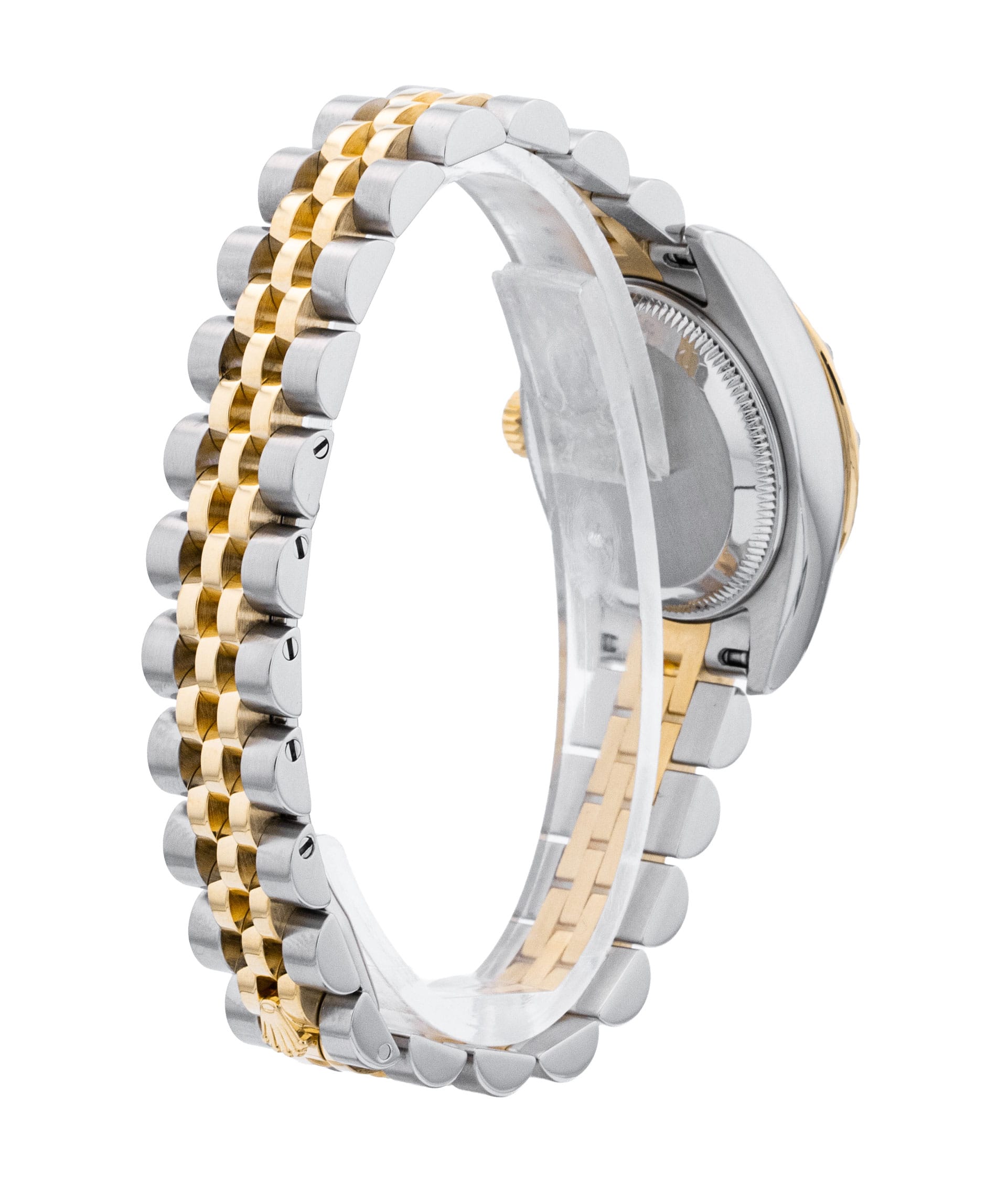 Rolex Datejust Lady 179313 Thumbnail 3