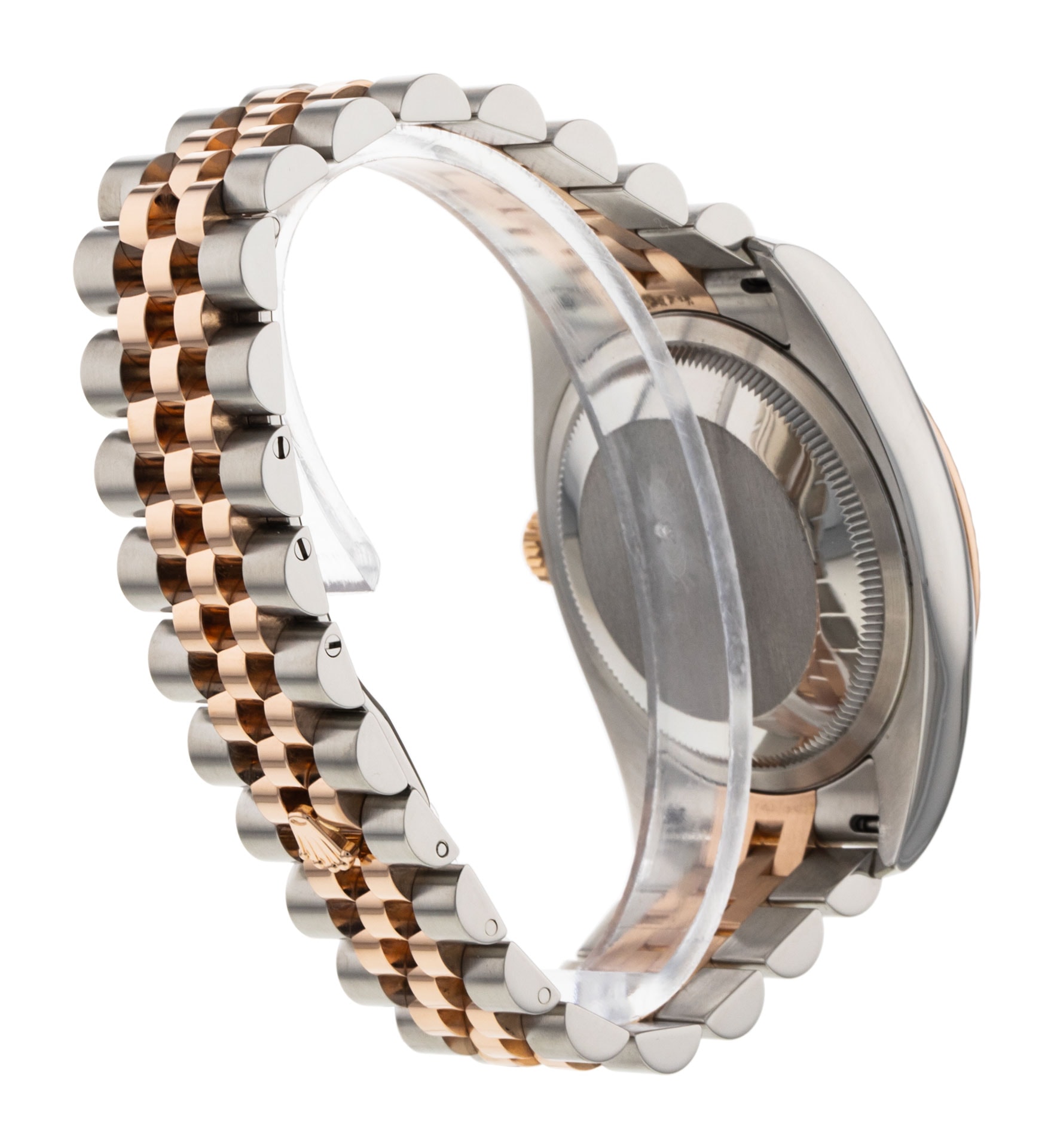 Rolex Datejust 116231 Thumbnail 3
