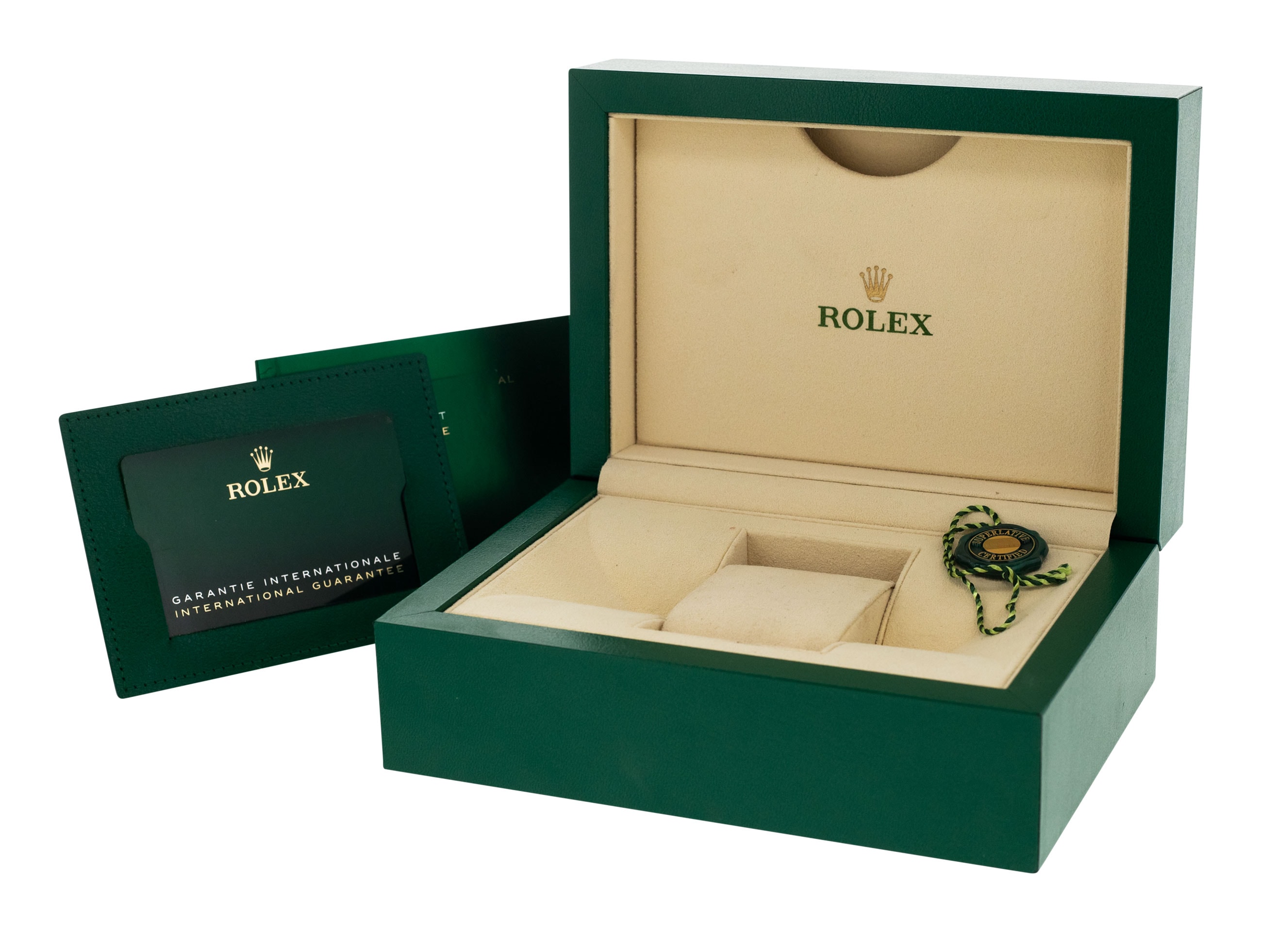 Rolex Datejust Lady 31 278343 RBR Thumbnail 4