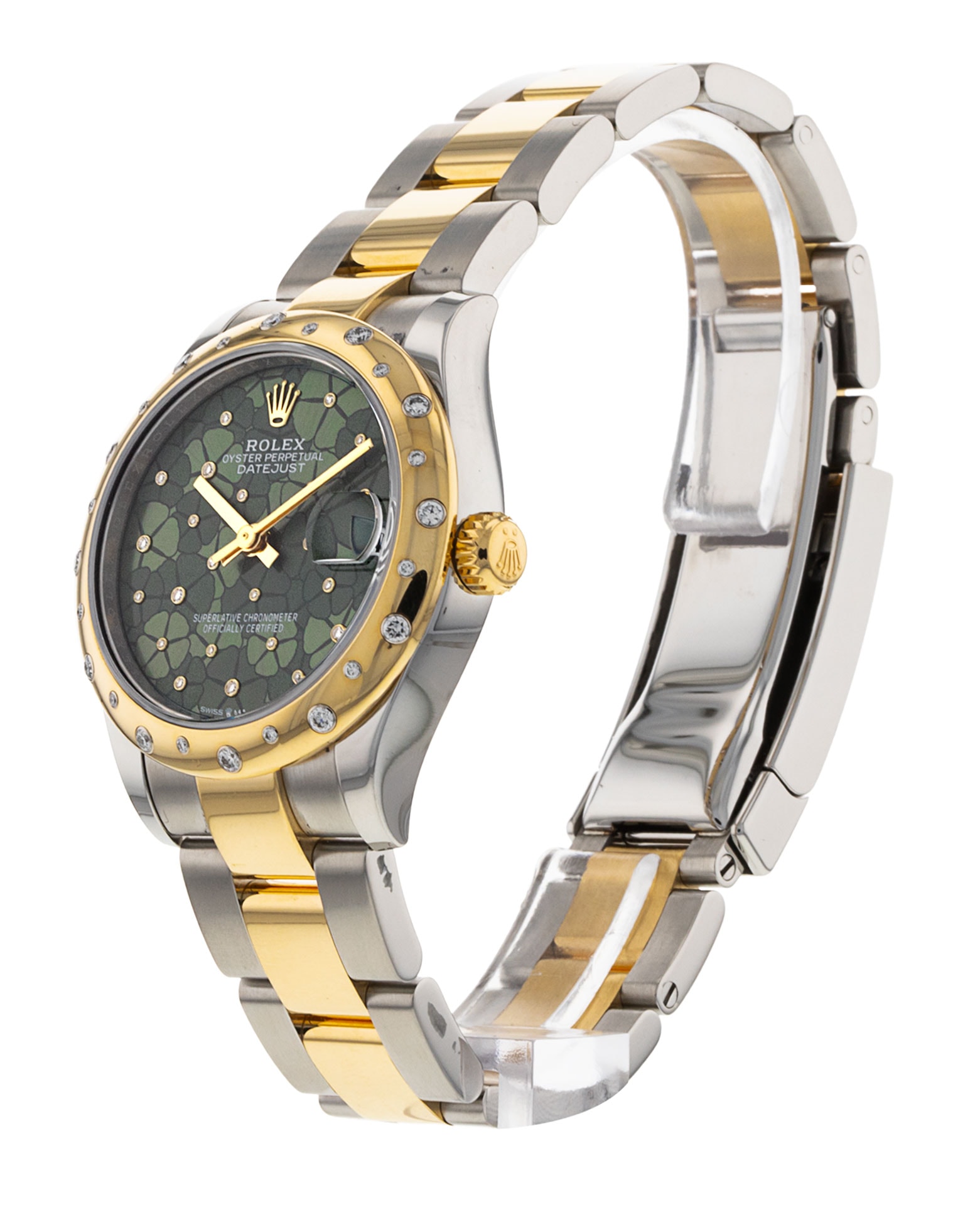 Rolex Datejust Lady 31 278343 RBR Thumbnail 2