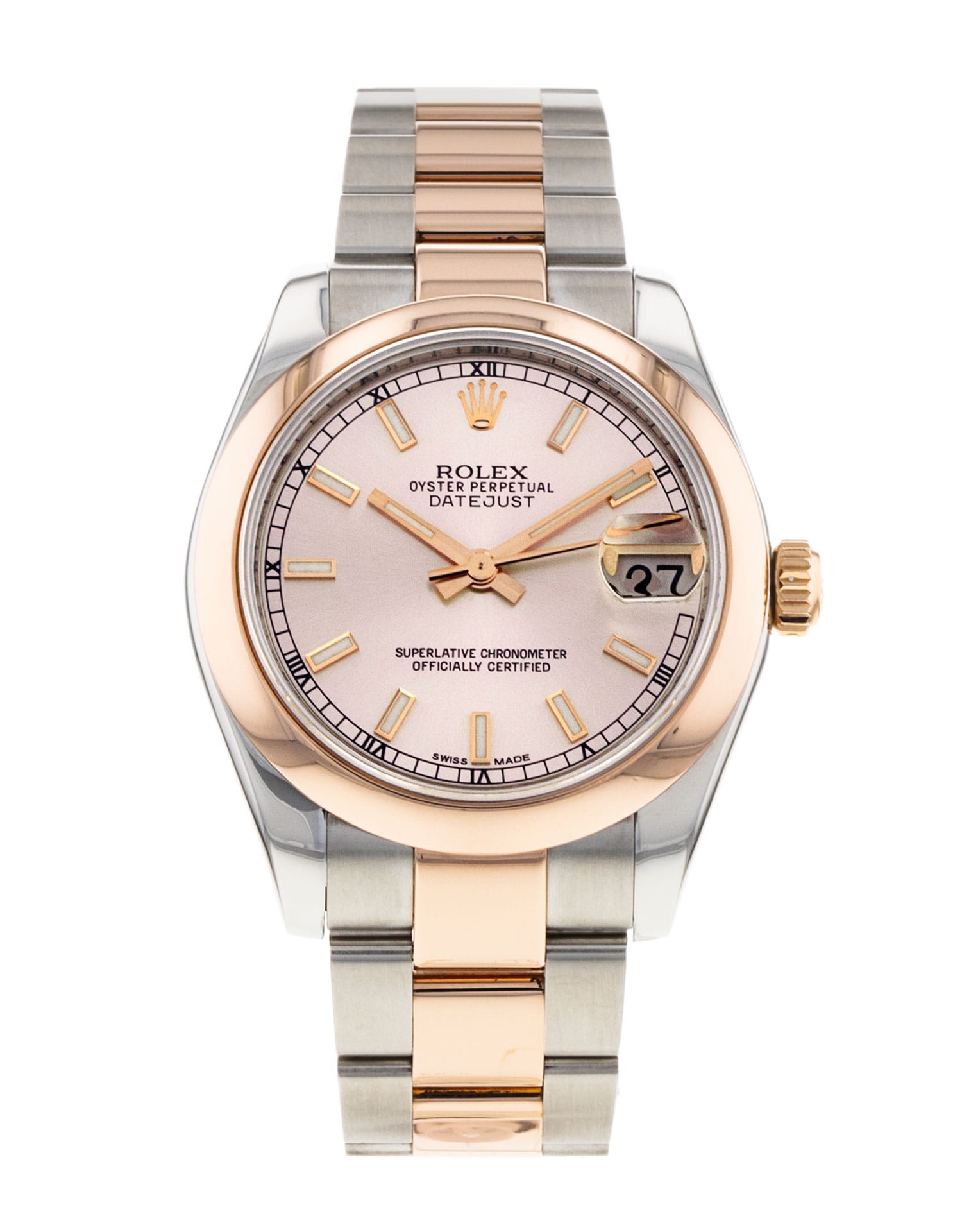 Rolex Datejust Lady 31 178241 Thumbnail 1