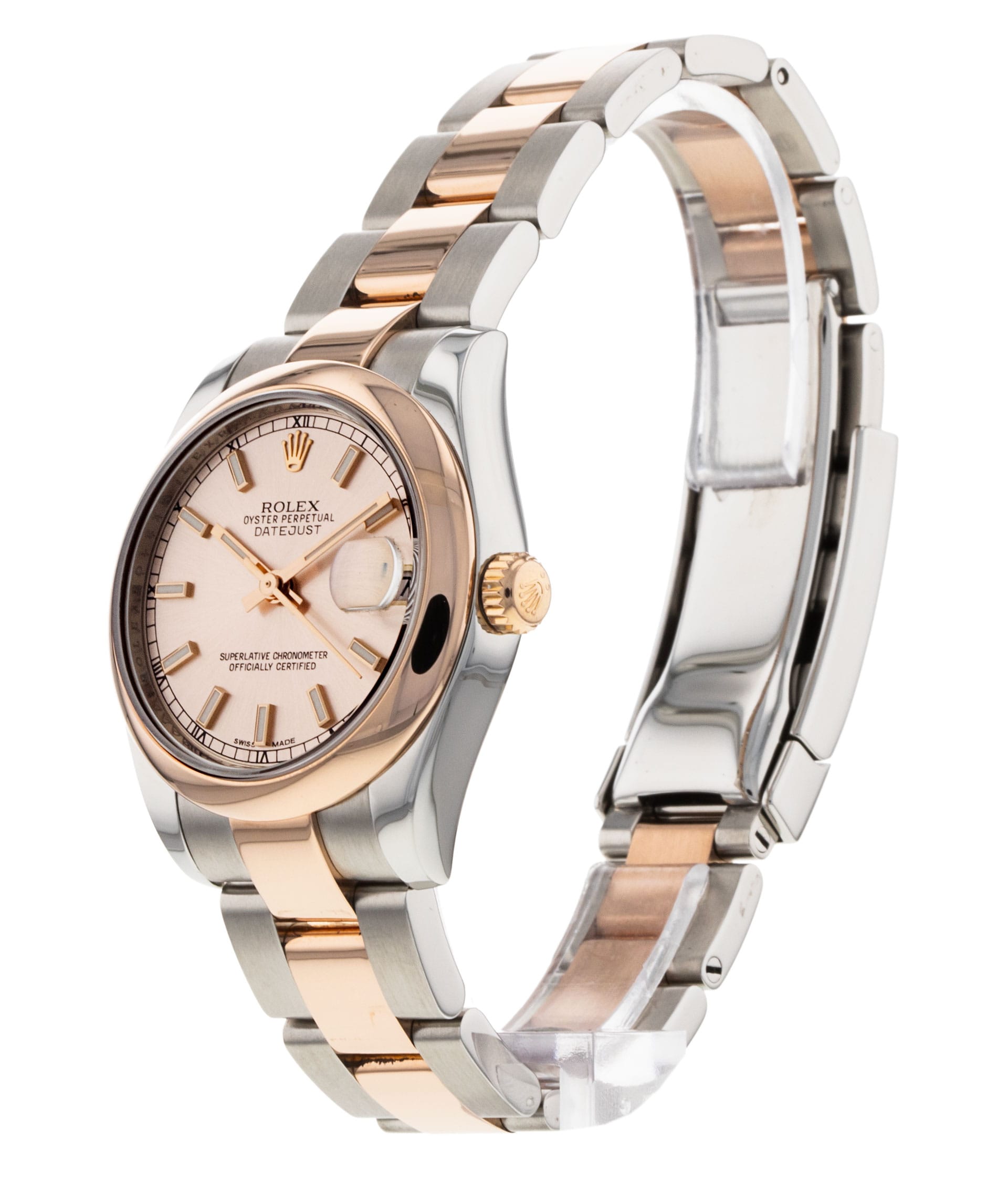 Rolex Datejust Lady 31 178241 Thumbnail 2