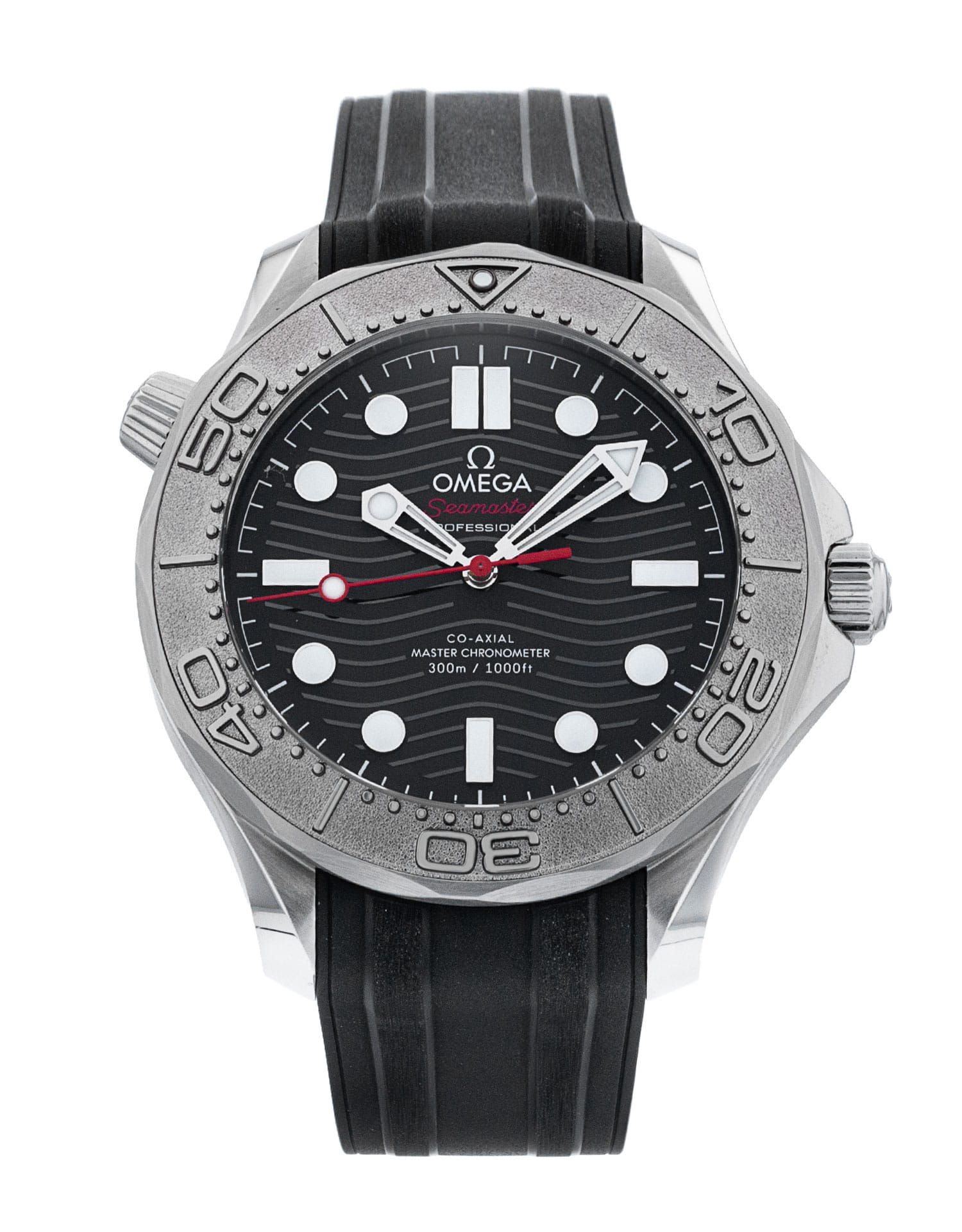 Omega Seamaster Diver 300m 210.32.42.20.01.002 Thumbnail 1
