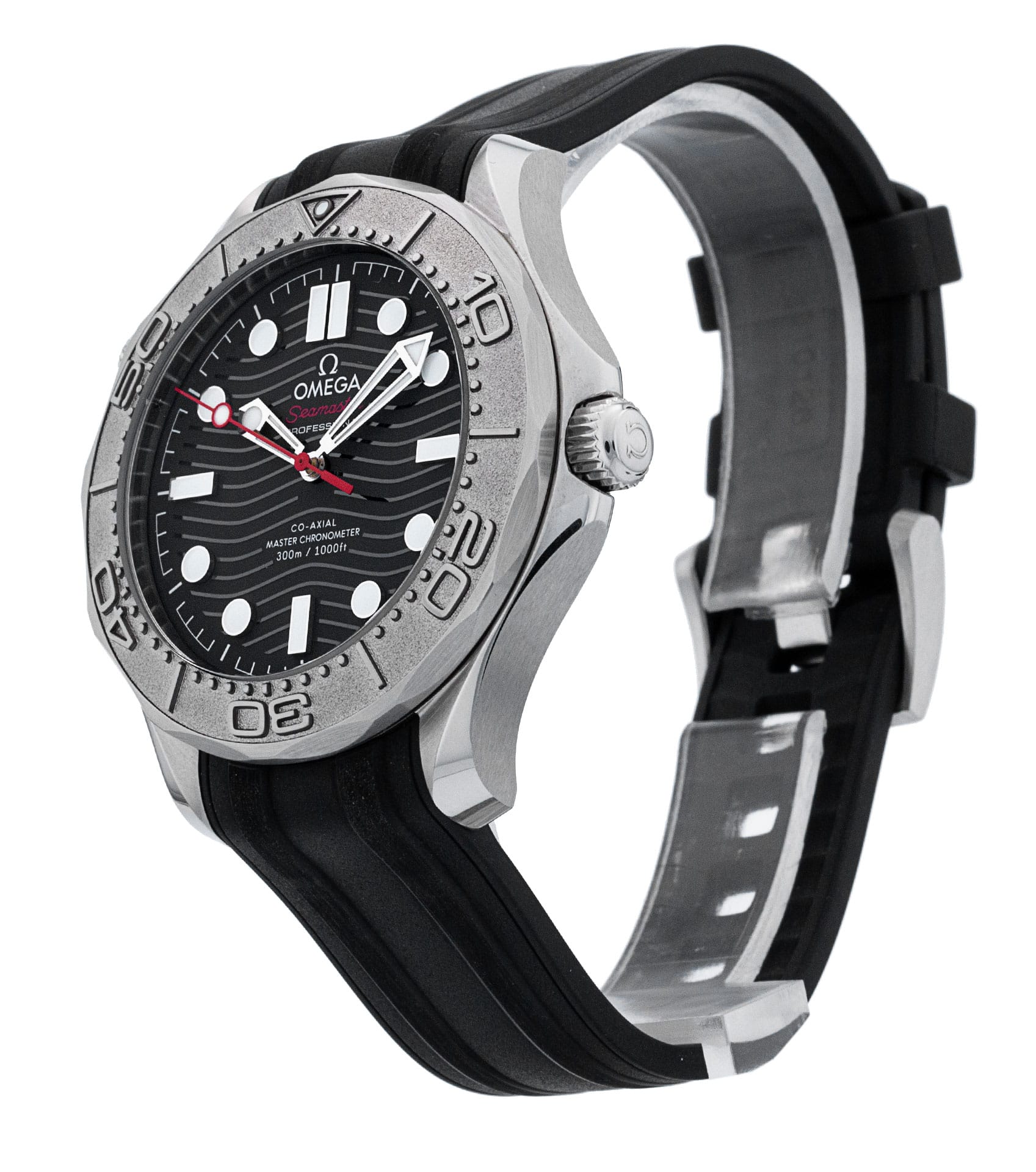 Omega Seamaster Diver 300m 210.32.42.20.01.002 Thumbnail 2
