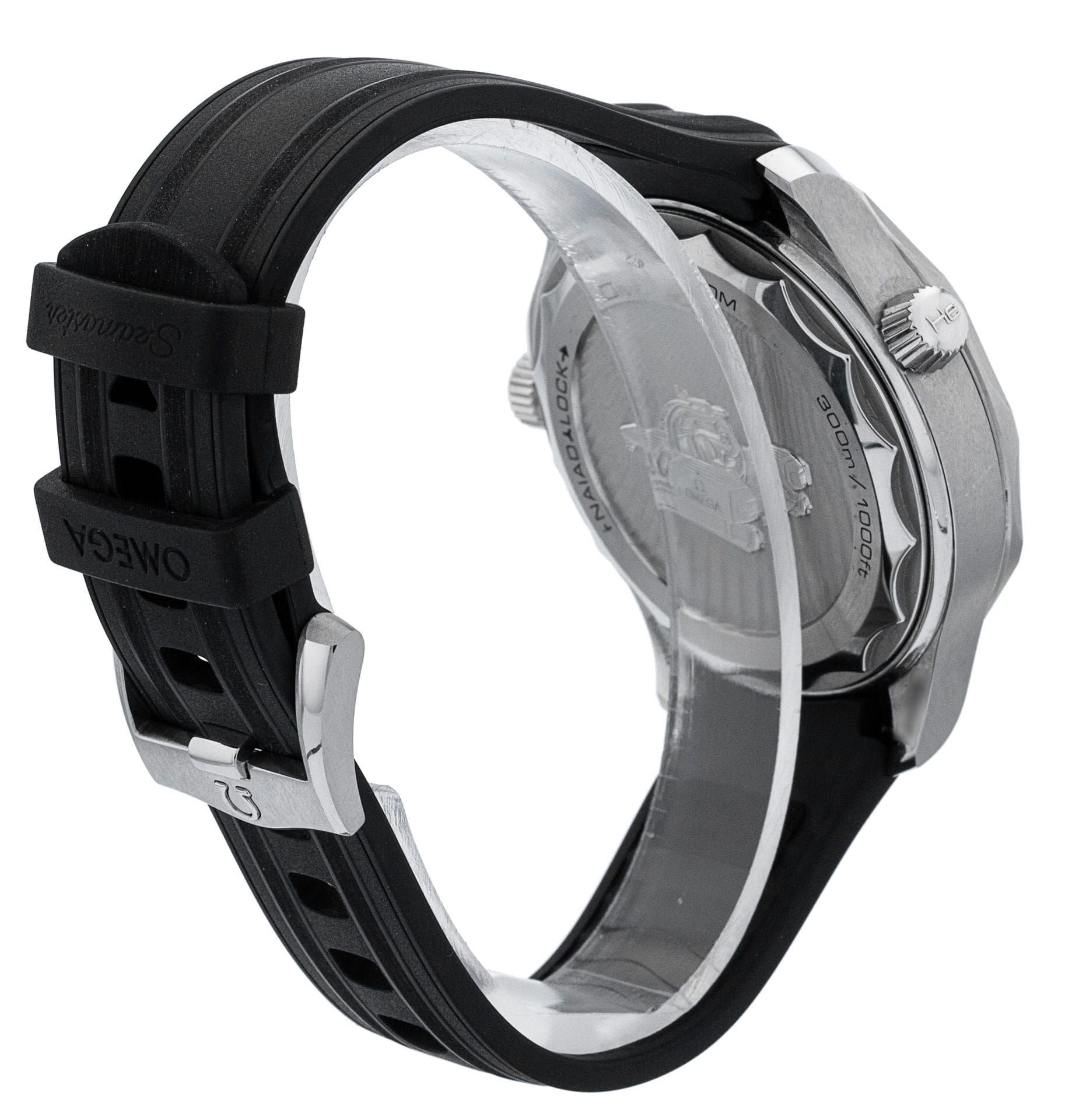 Omega Seamaster Diver 300m 210.32.42.20.01.002 Thumbnail 3