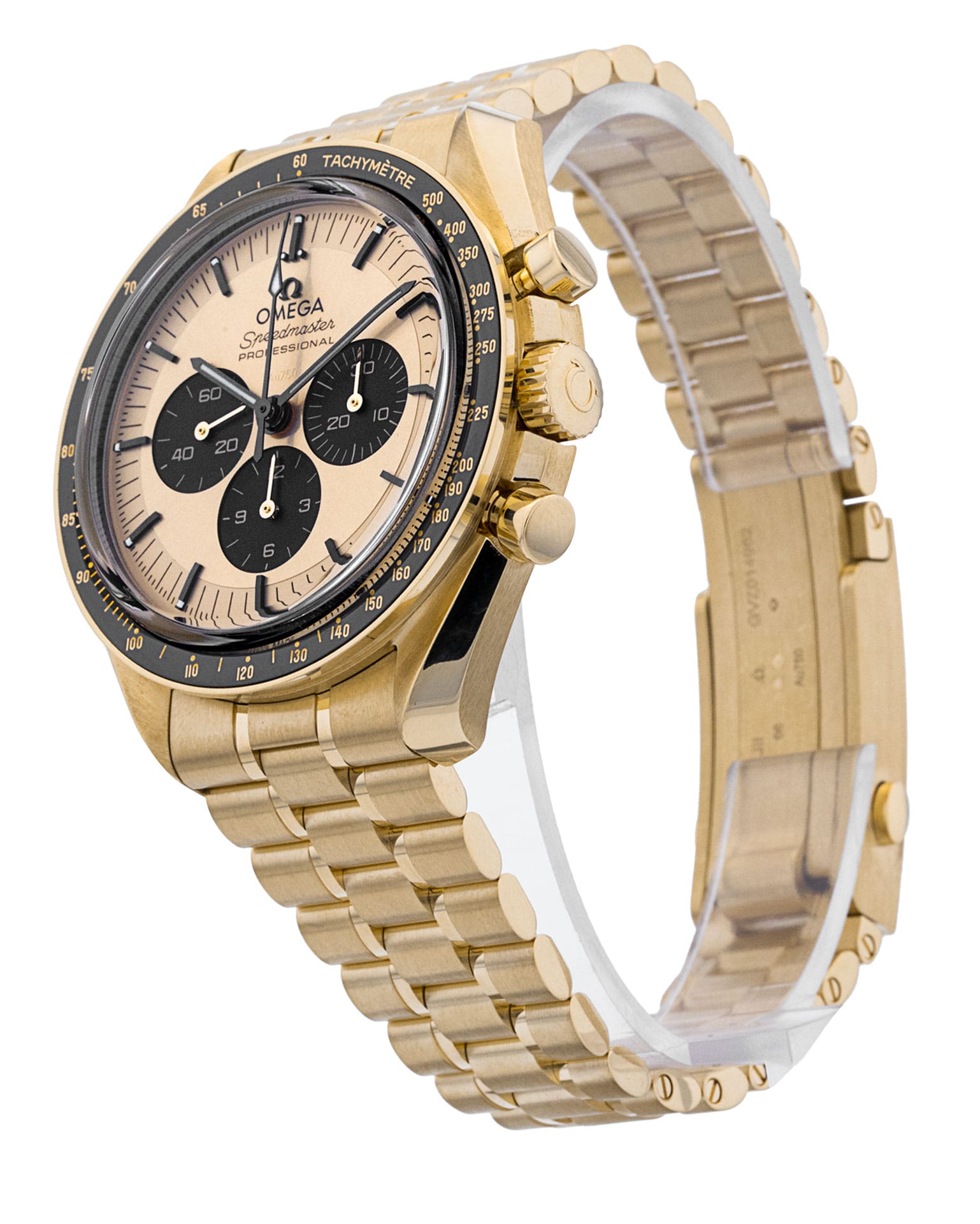 Omega Speedmaster Moonwatch Professional 310.60.42.50.99.002 Thumbnail 2