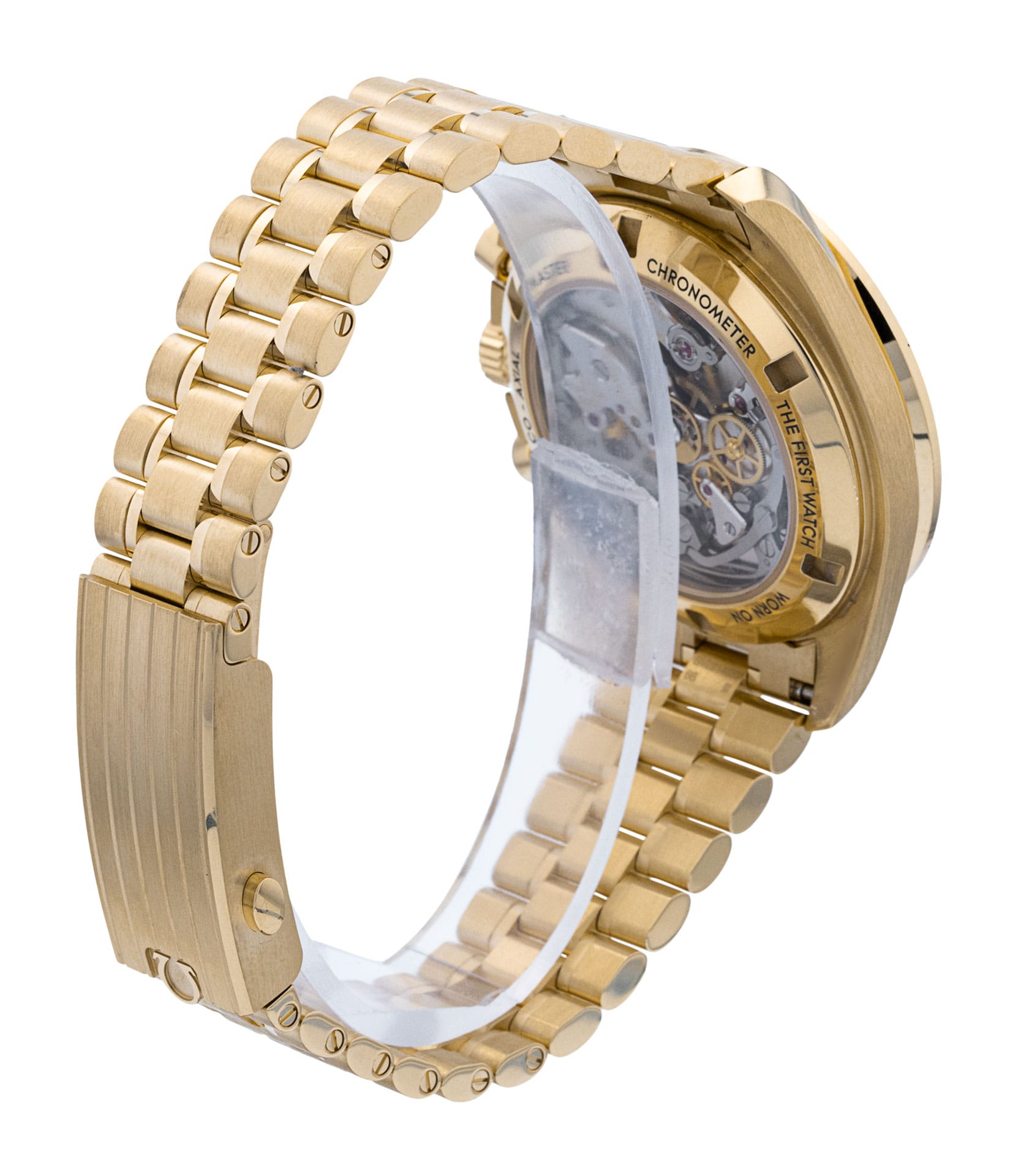 Omega Speedmaster Moonwatch Professional 310.60.42.50.99.002 Thumbnail 3