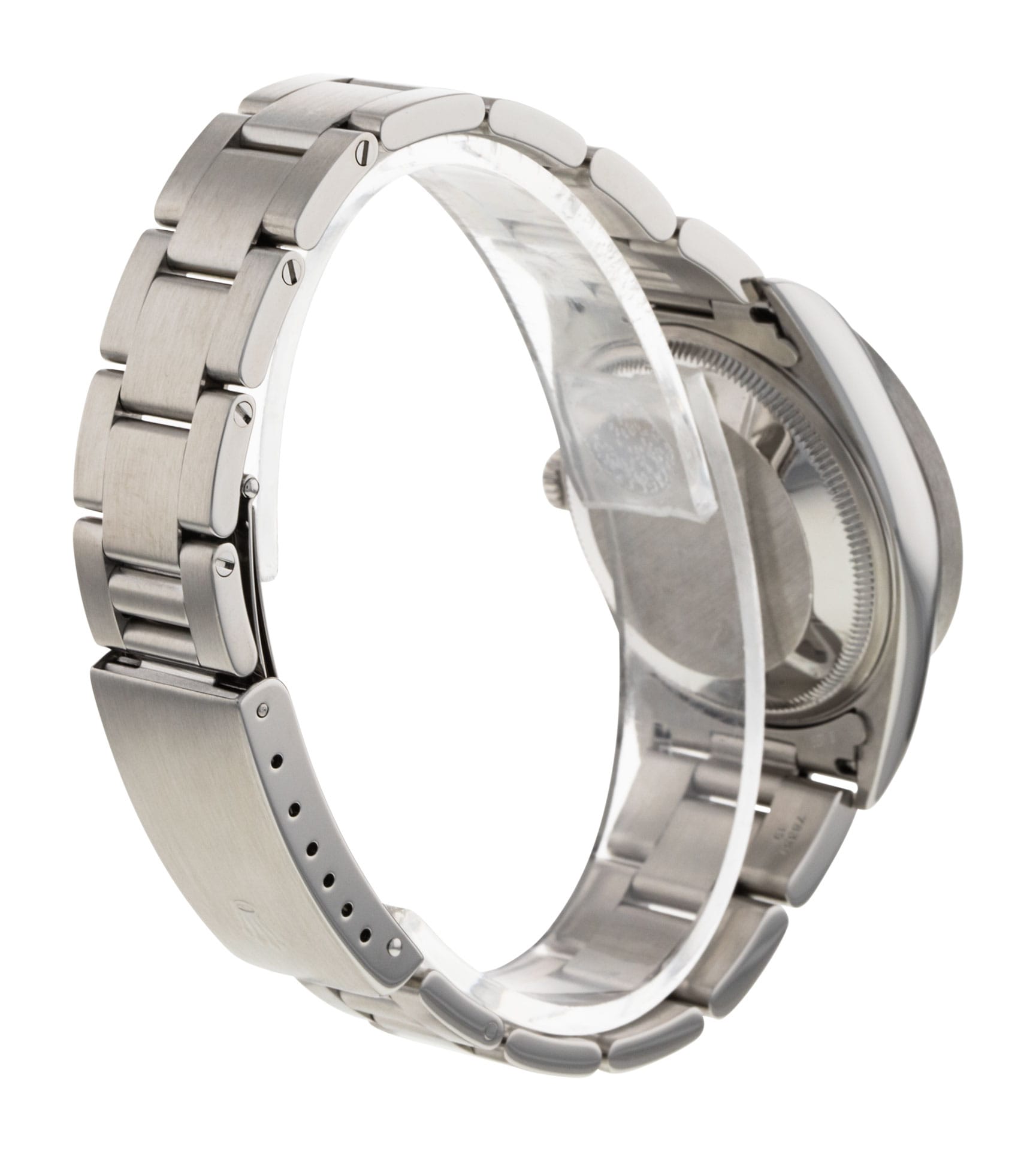 Rolex Oyster Perpetual Date 15210 Thumbnail 3