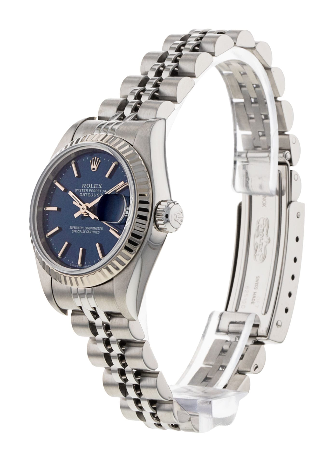 Rolex Datejust Lady 79174 Thumbnail 2