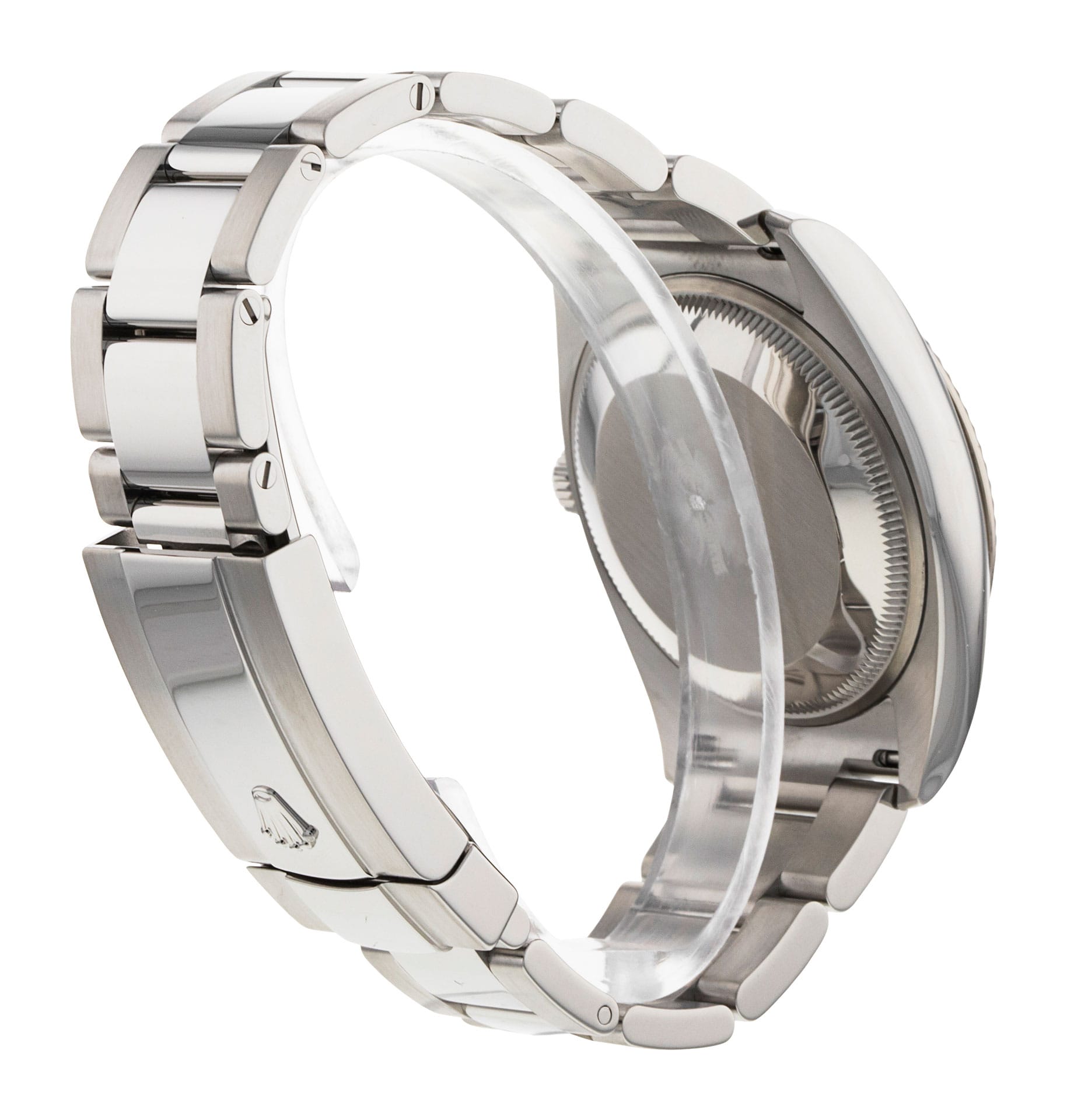 Rolex Oyster Perpetual Date 115234 Thumbnail 3