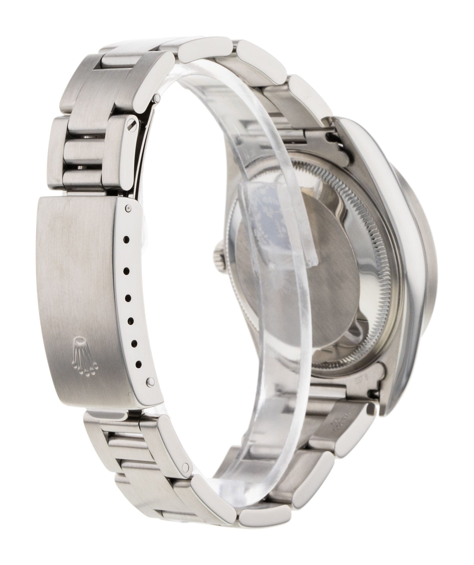 Rolex Oyster Perpetual Date 15210 Thumbnail 3