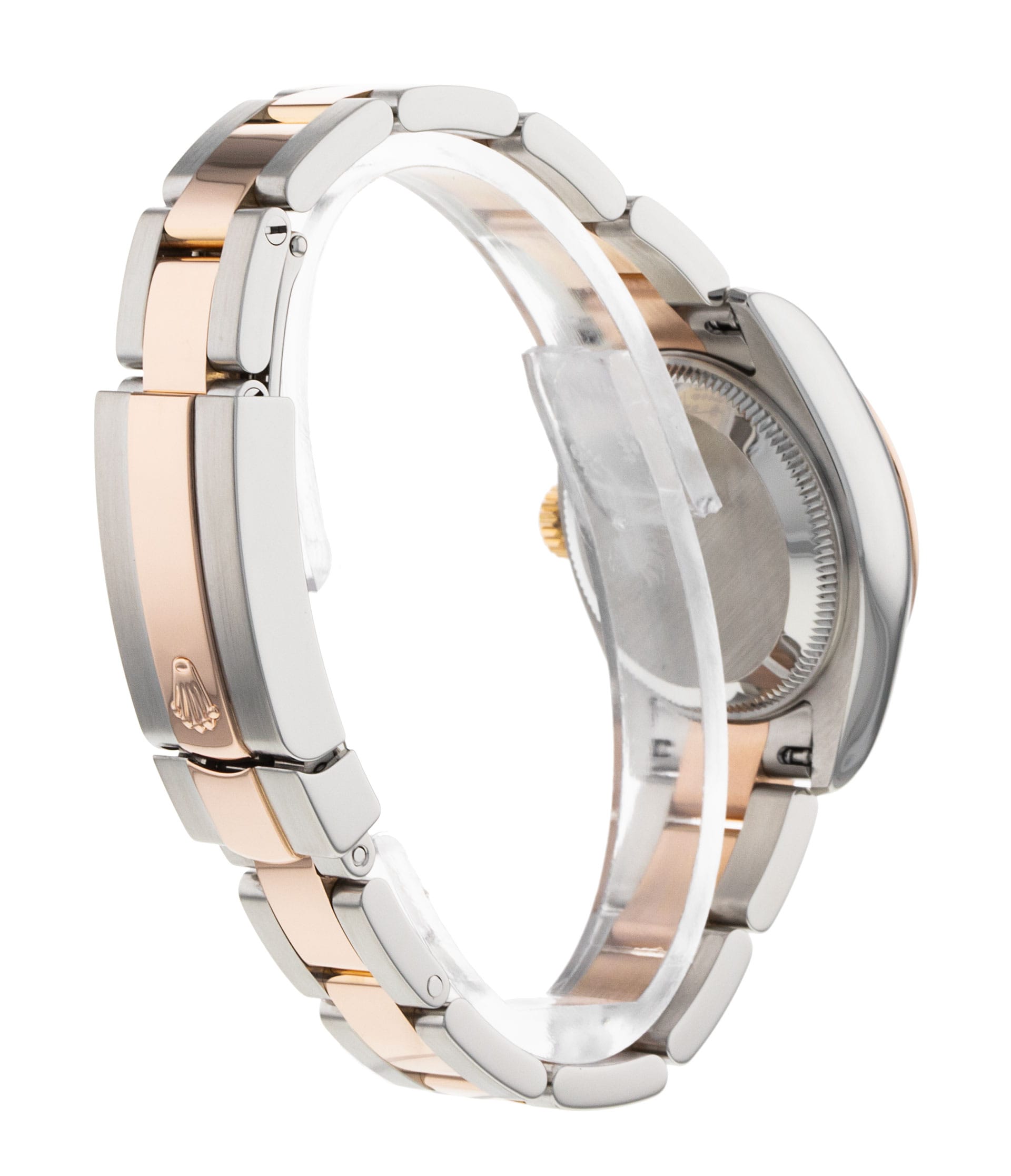 Rolex Datejust Lady 179161 Thumbnail 3