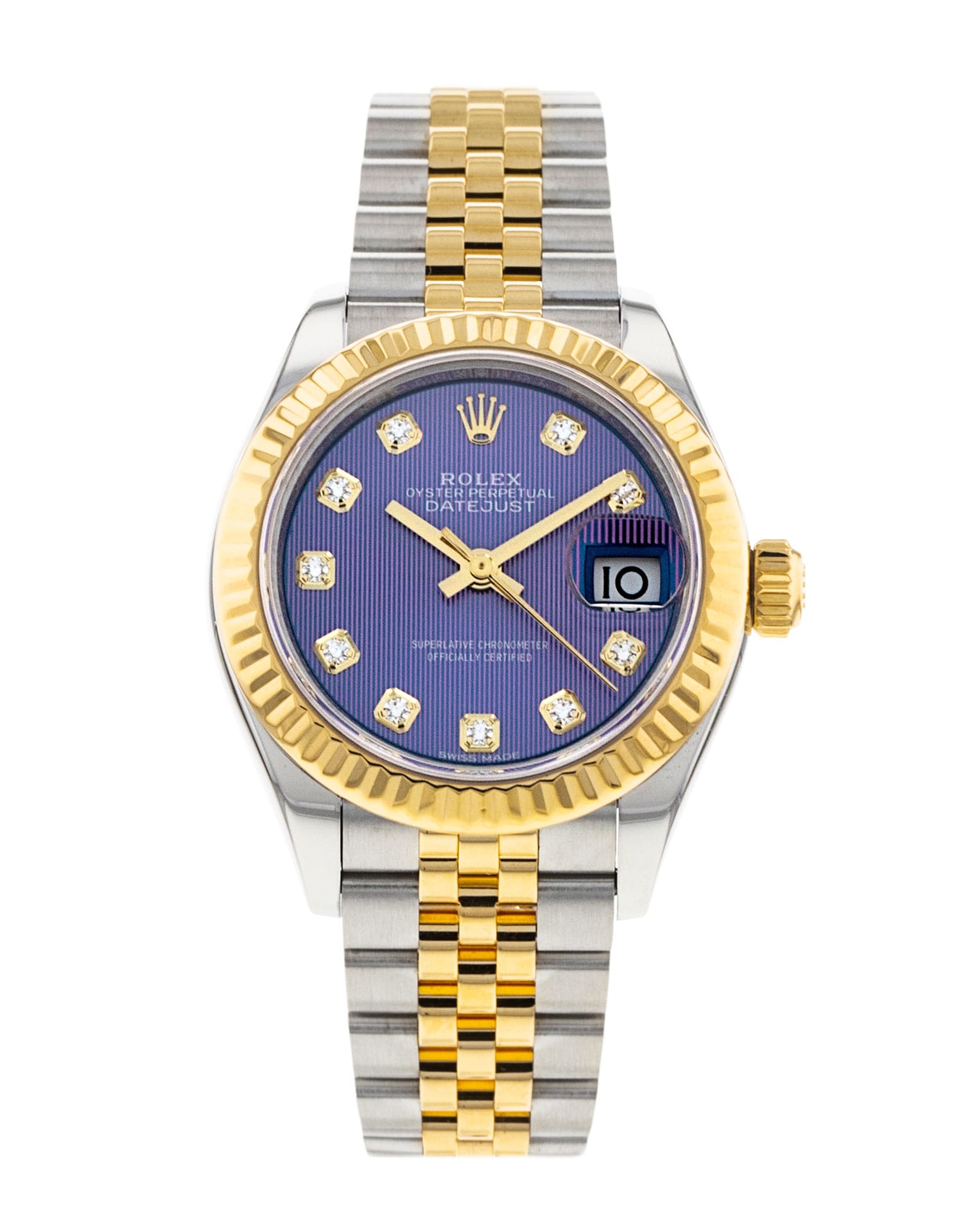 Rolex Datejust Lady 28 279173 Thumbnail 1