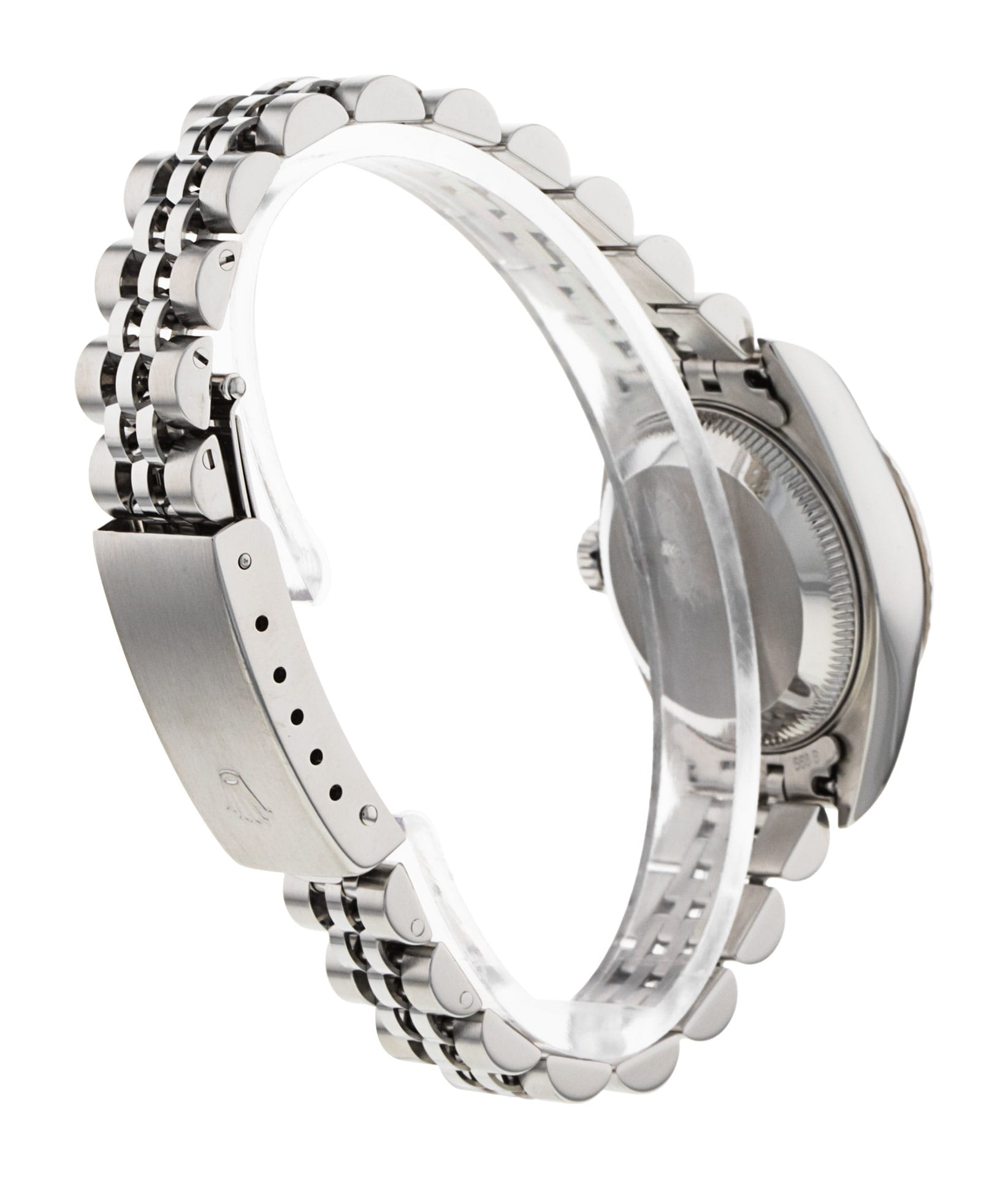 Rolex Datejust Lady 79174 Thumbnail 3