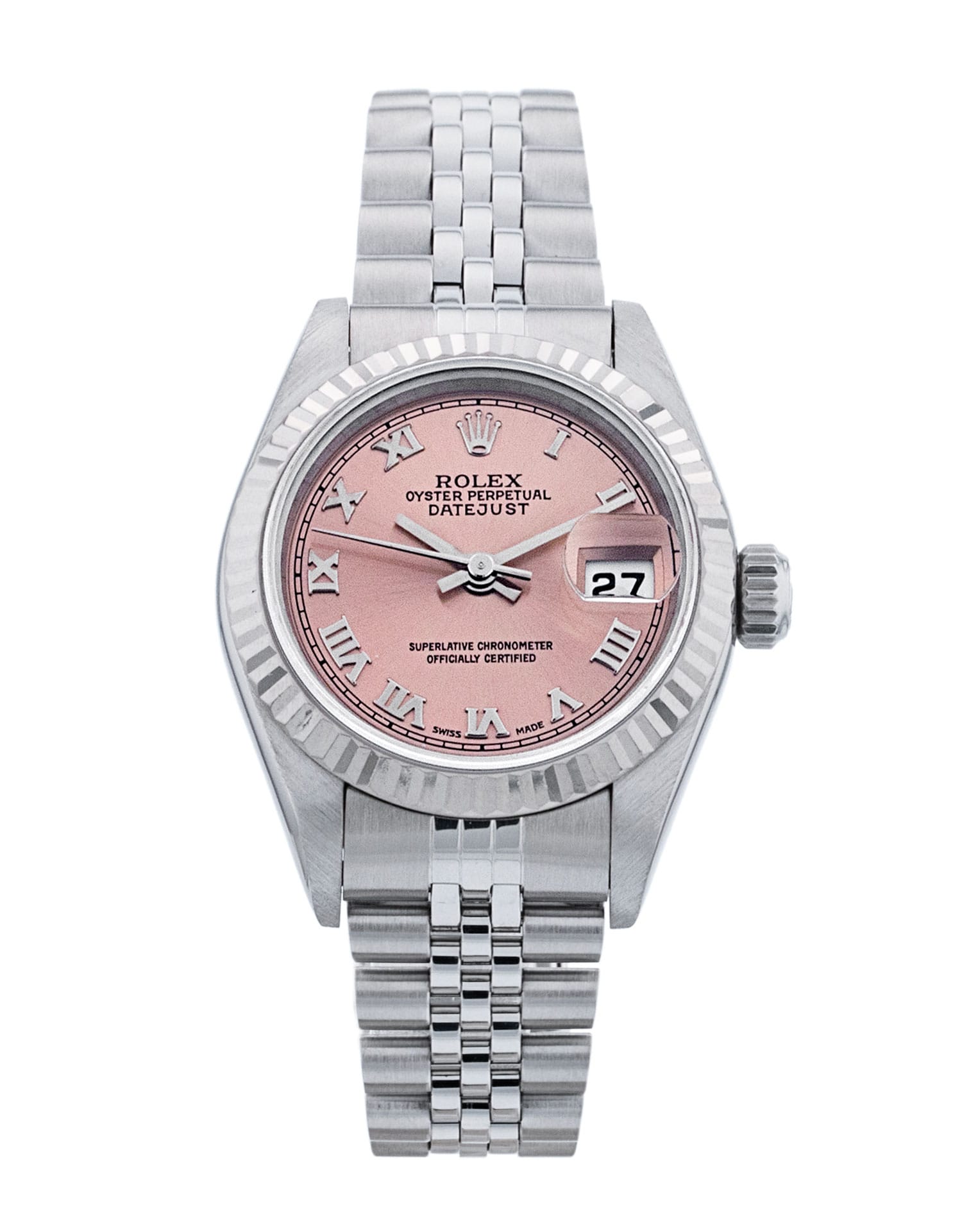 Rolex Datejust Lady 69174 Thumbnail 1