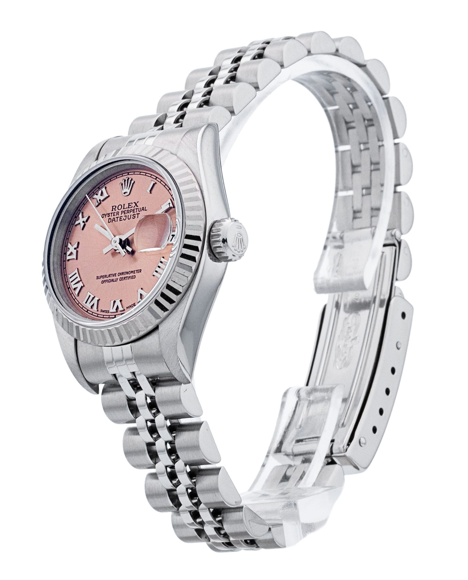 Rolex Datejust Lady 69174 Thumbnail 2