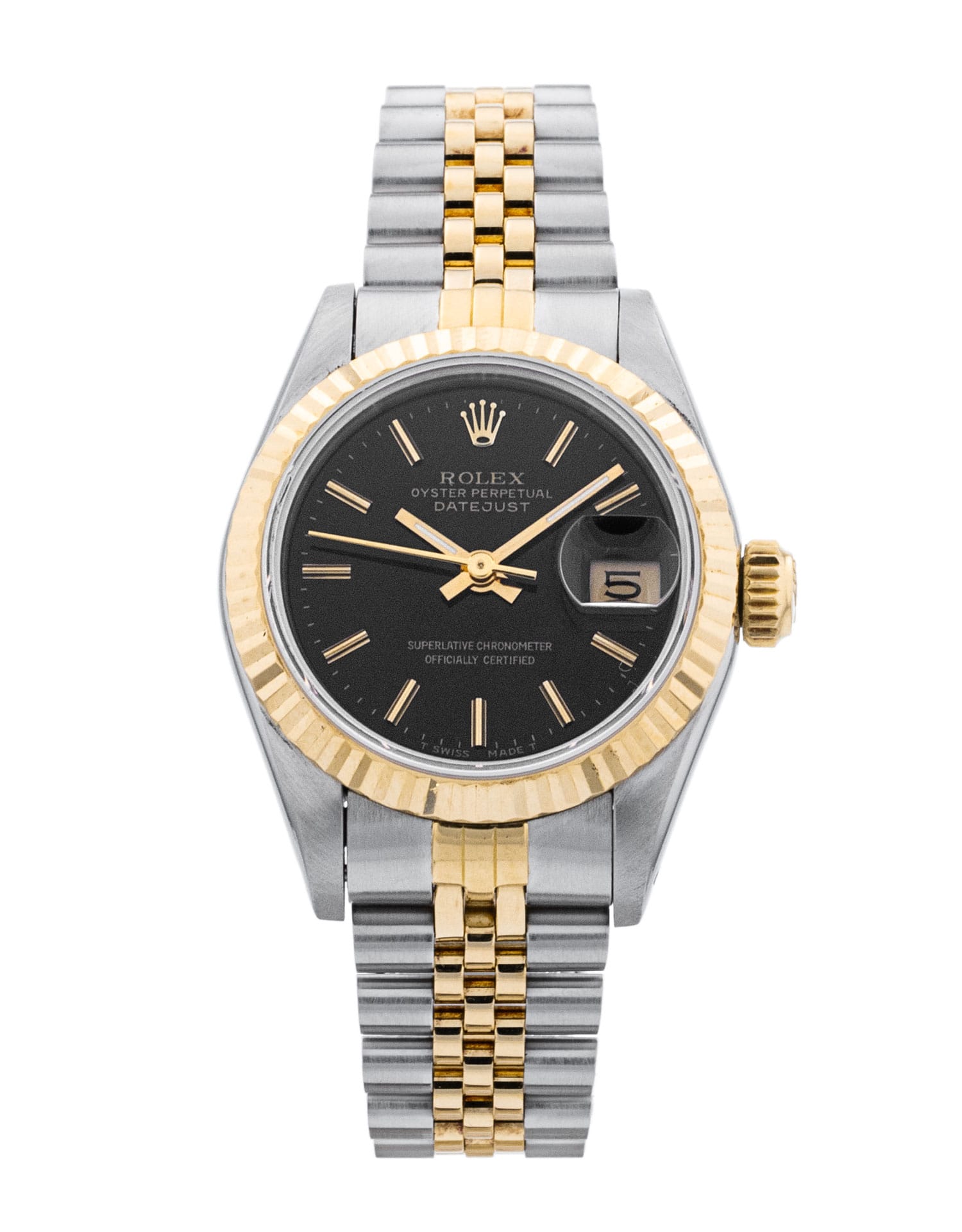 Rolex Datejust Lady 69173 Thumbnail 1