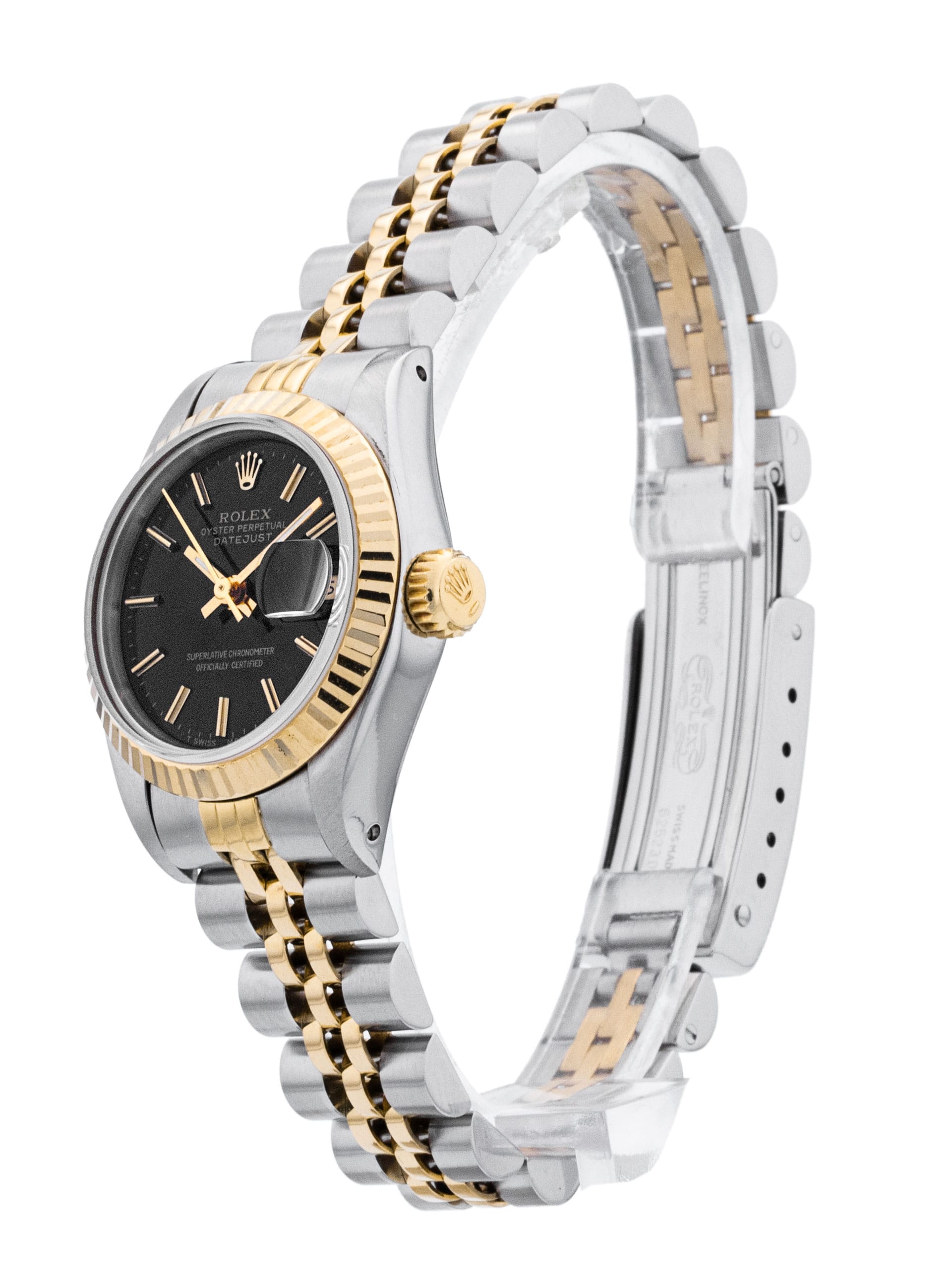 Rolex Datejust Lady 69173 Thumbnail 2