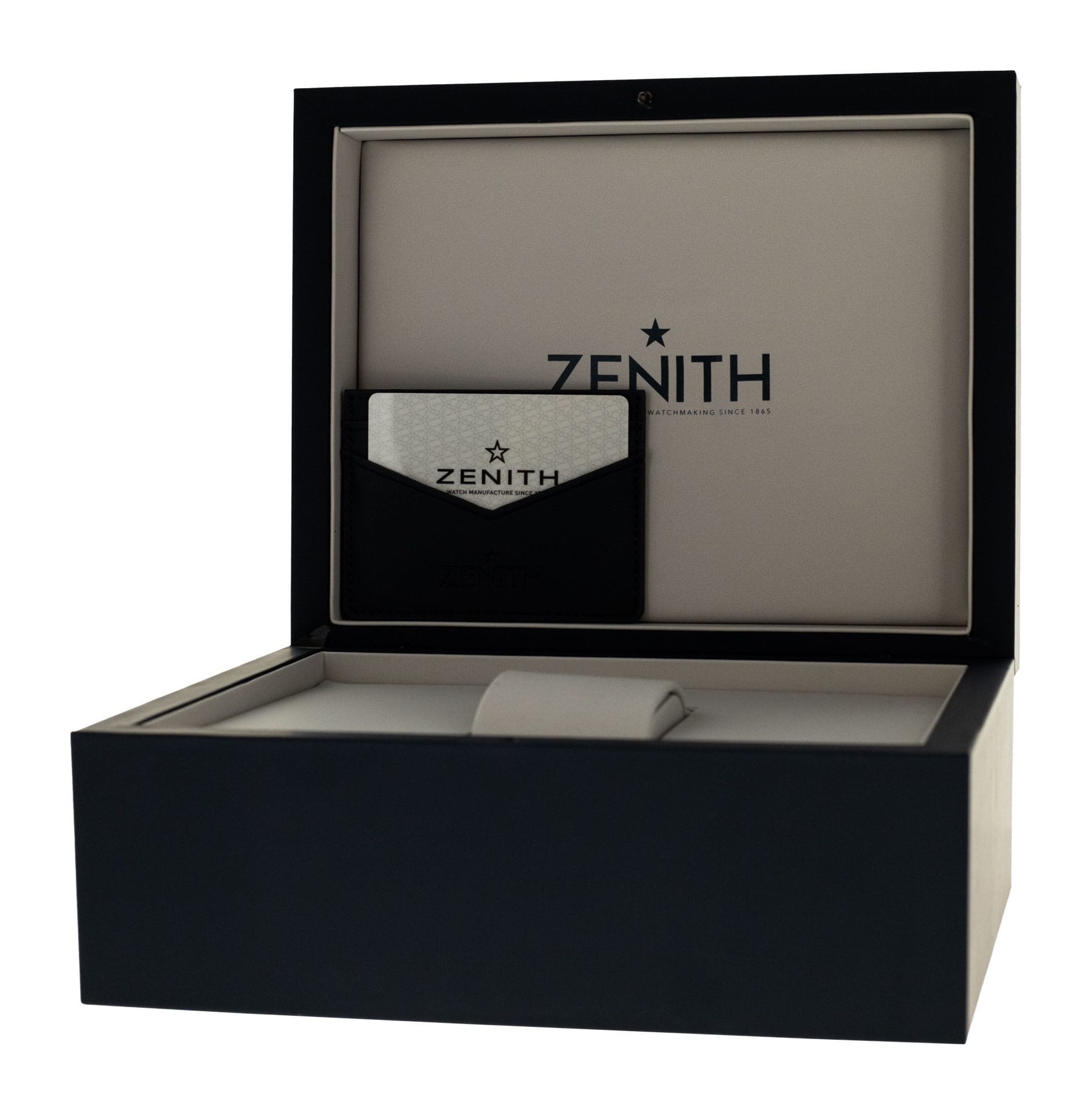 Zenith Elite 16.3200.692/01.C832 Thumbnail 5