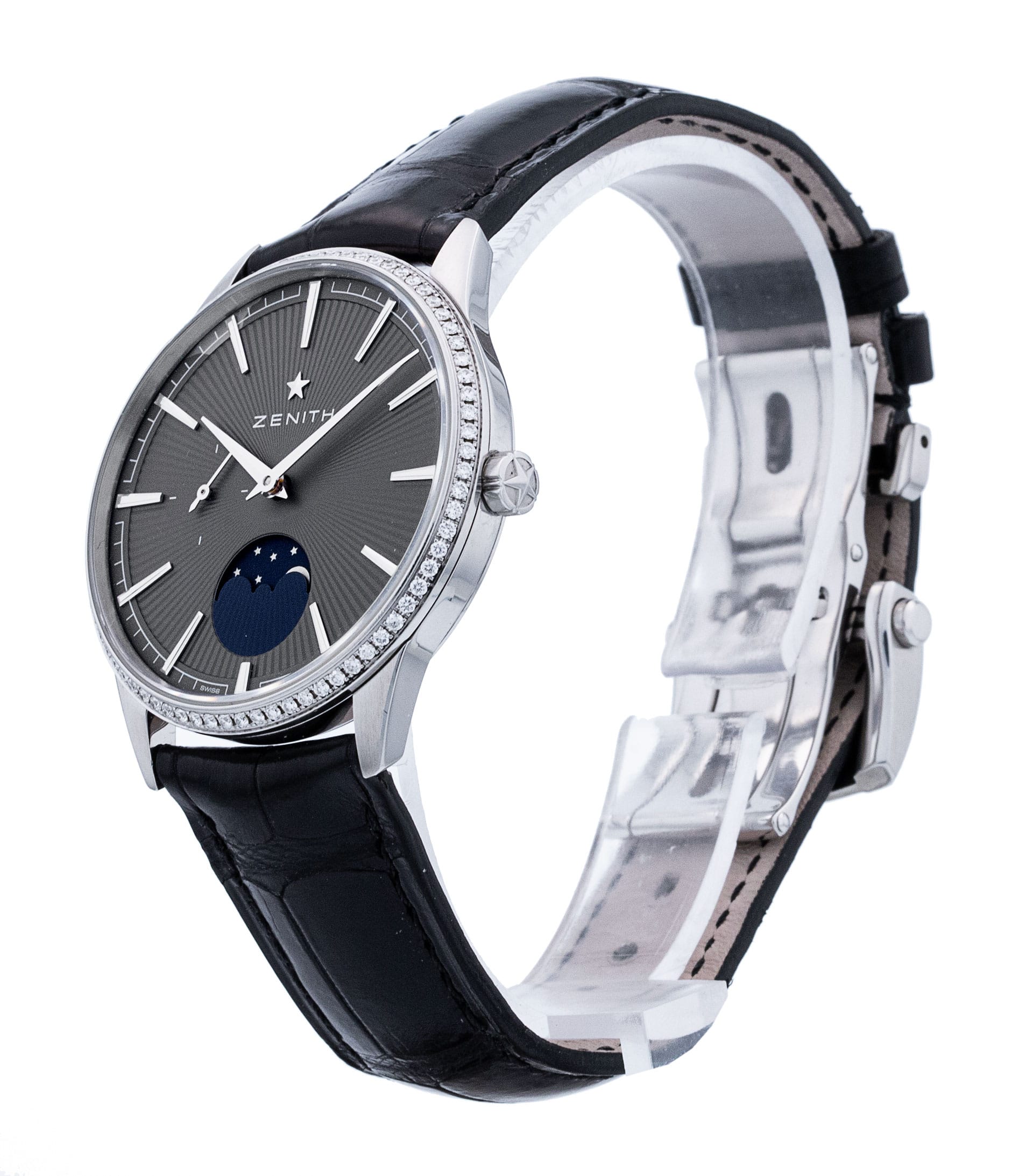 Zenith Elite 16.3200.692/01.C832 Thumbnail 2