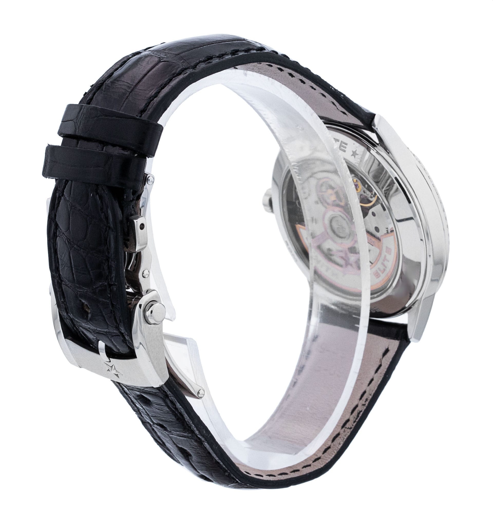 Zenith Elite 16.3200.692/01.C832 Thumbnail 3