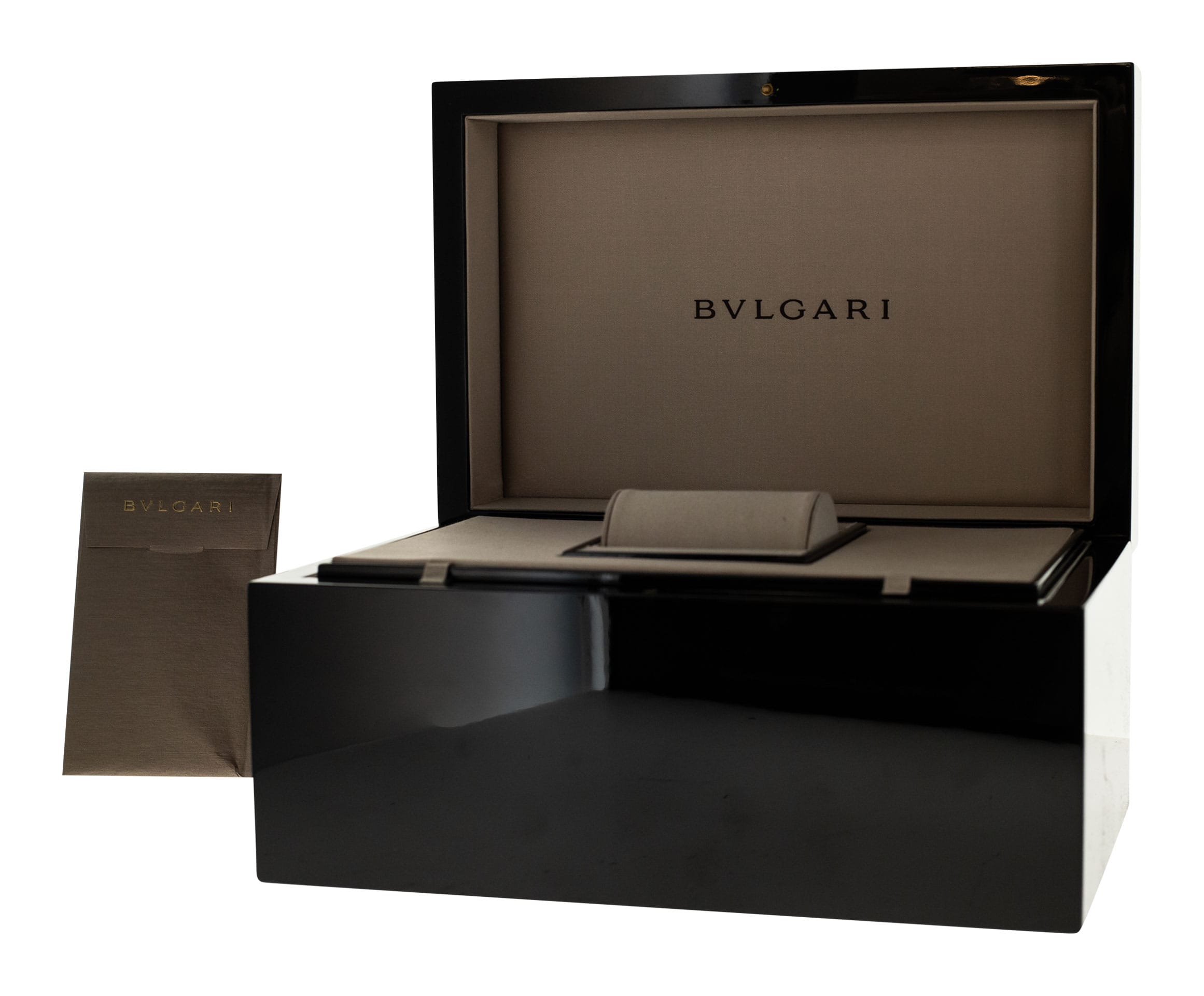 Bvlgari Octo 103779 Thumbnail 5