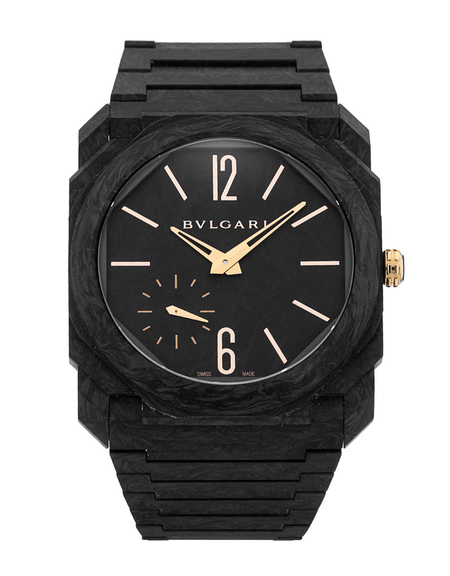 Bvlgari Octo 103779 Thumbnail 1