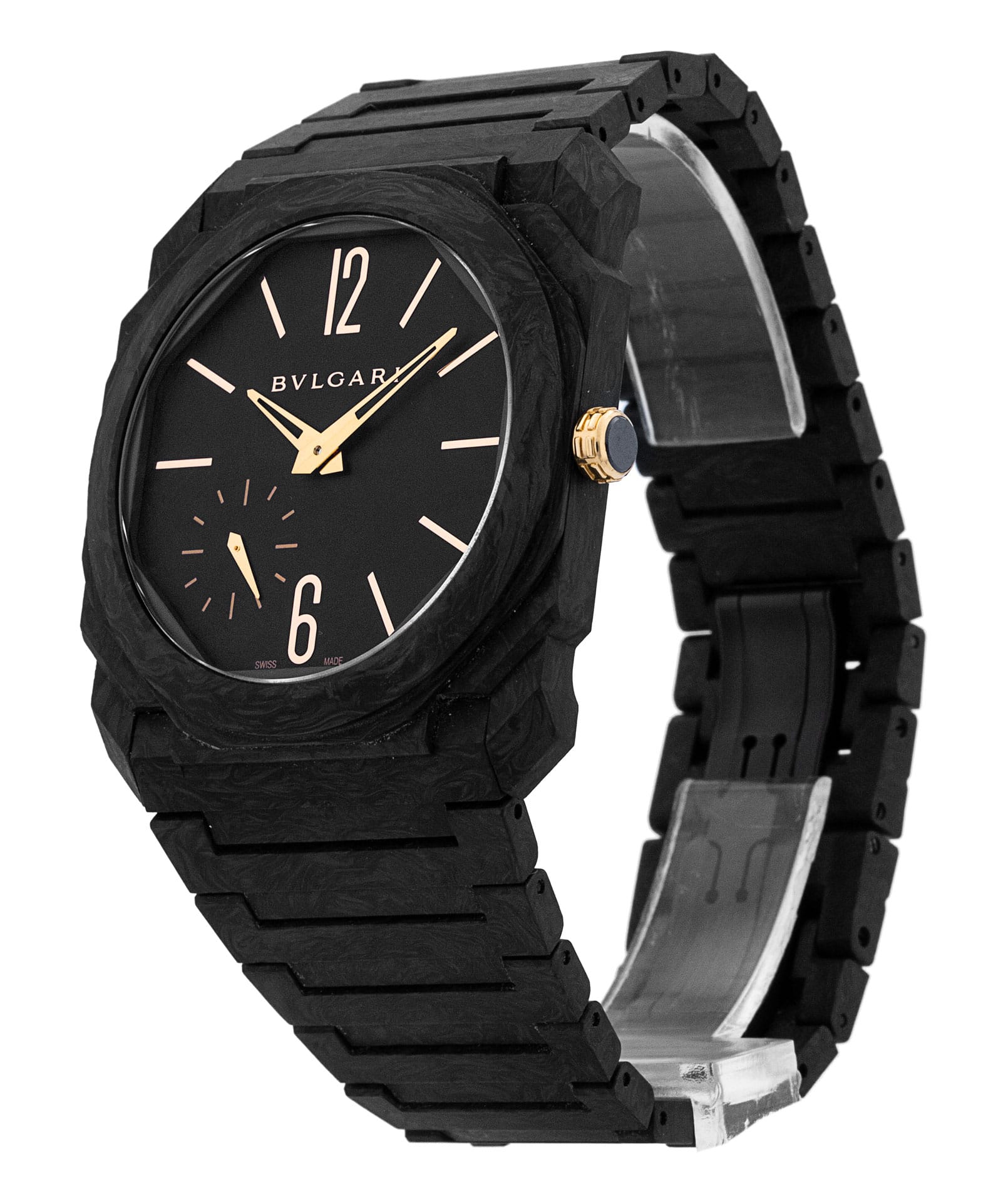 Bvlgari Octo 103779 Thumbnail 2