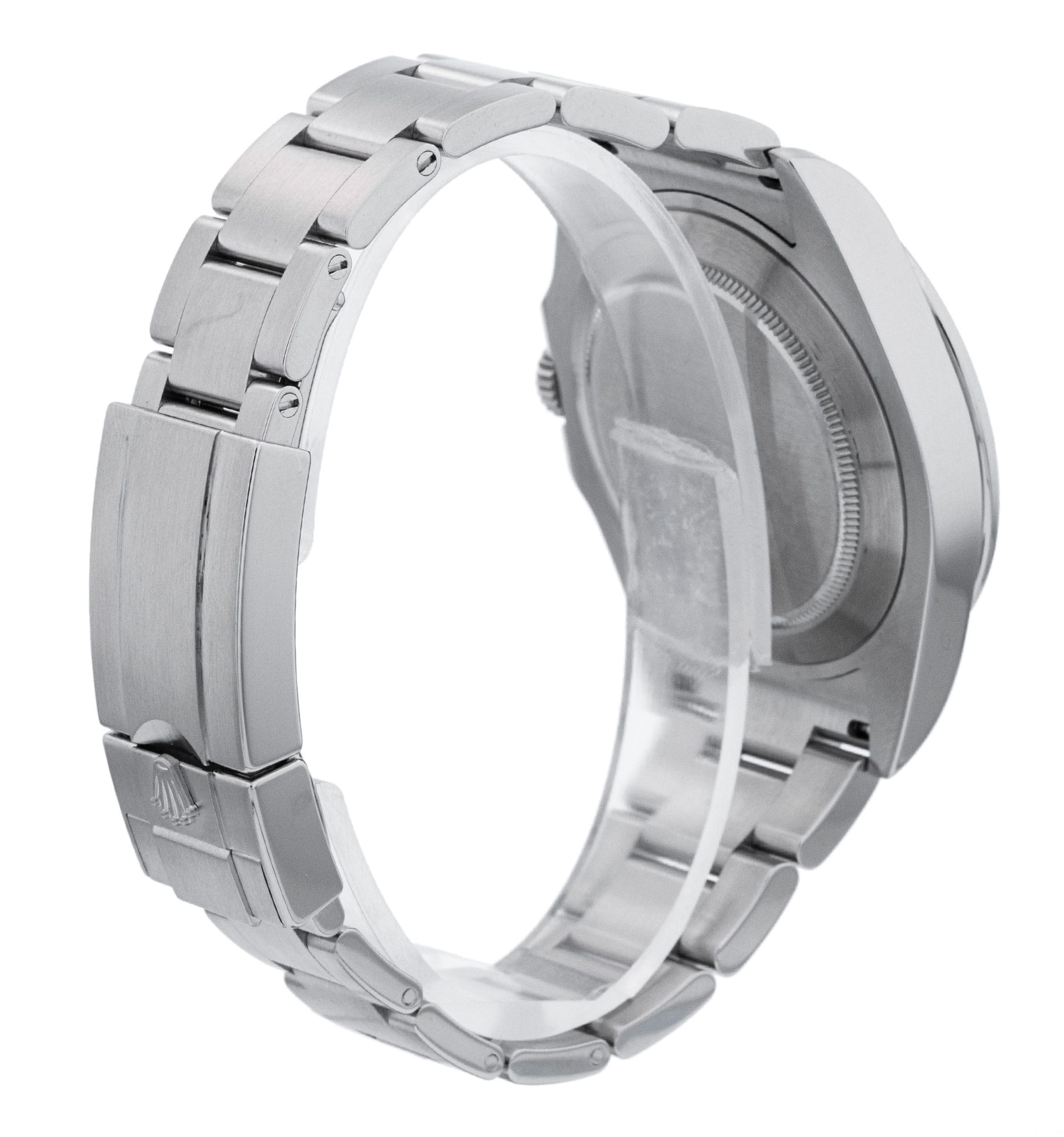 Rolex Explorer II 216570 Thumbnail 3