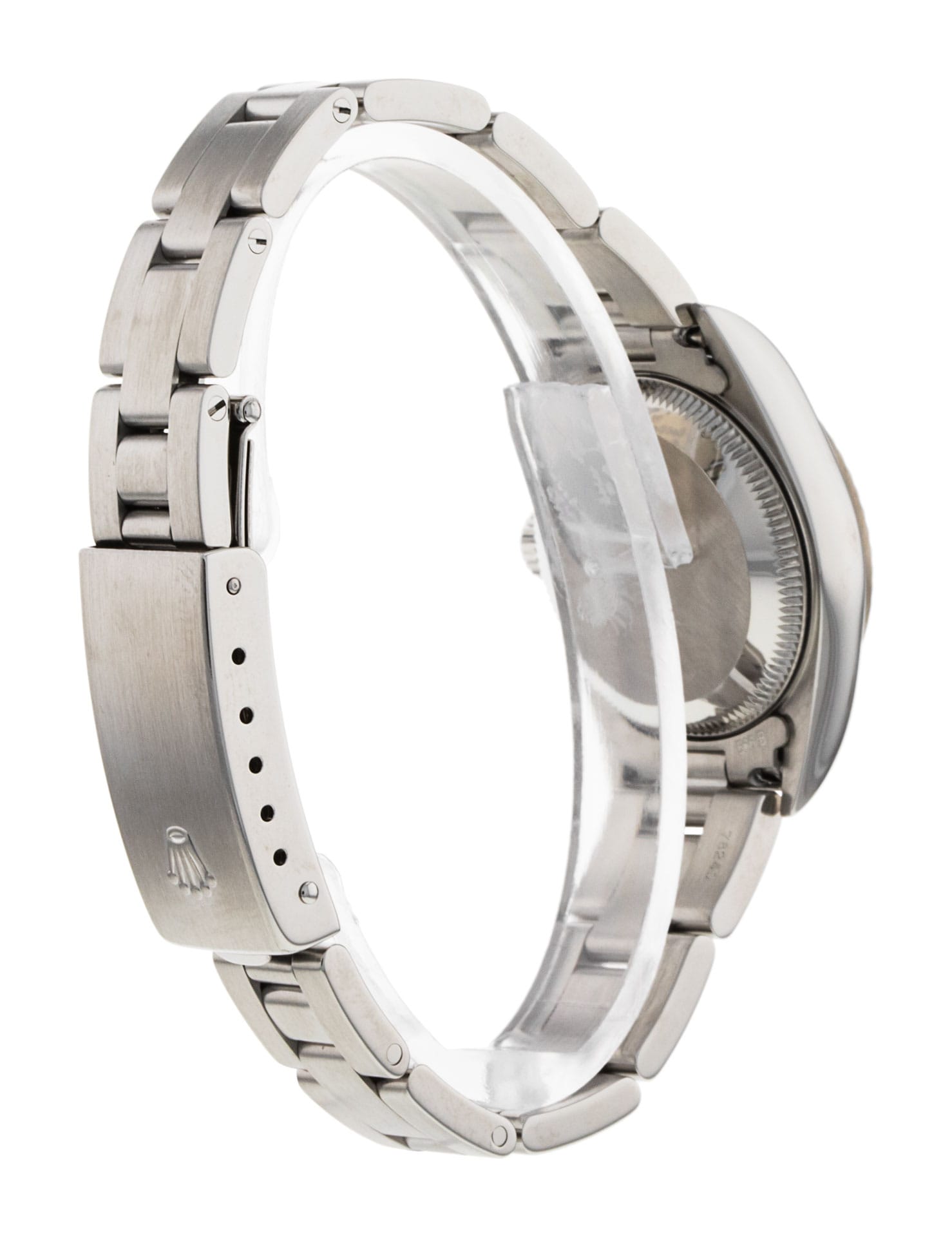 Rolex Lady Oyster Perpetual 76094 Thumbnail 3