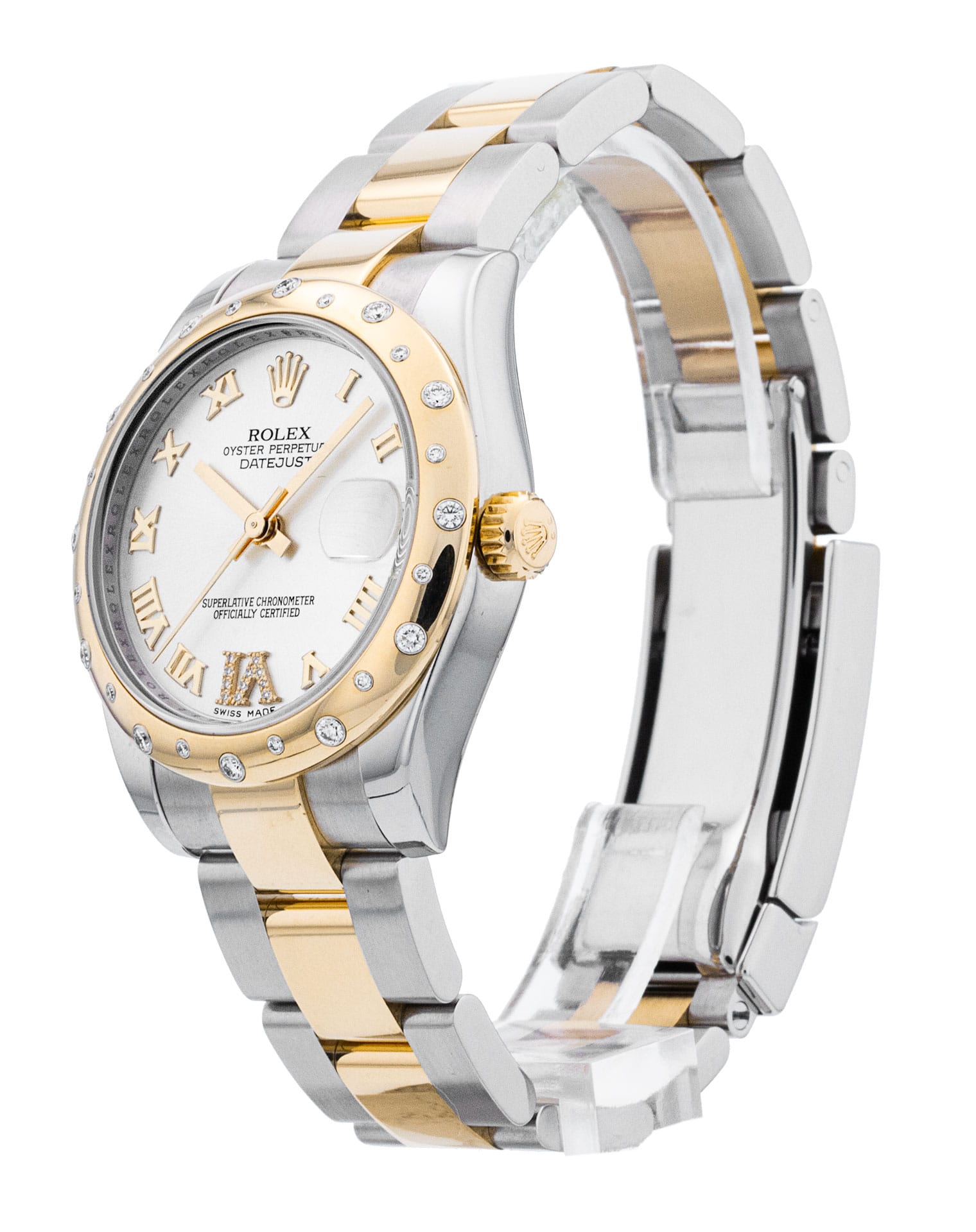 Rolex Datejust Lady 31 178343 Thumbnail 2